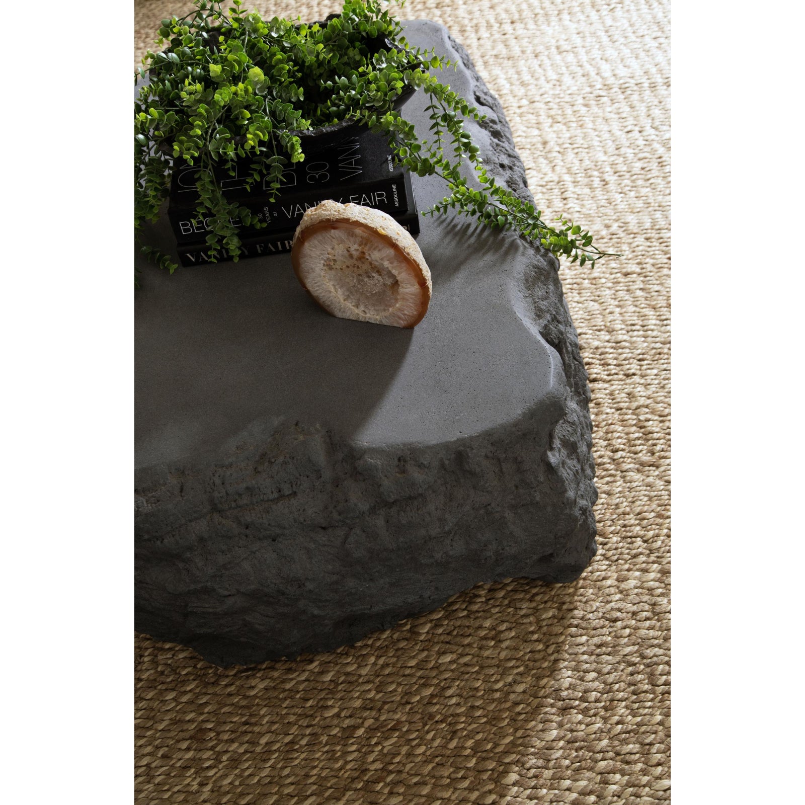 Quarry Coffee Table - Large