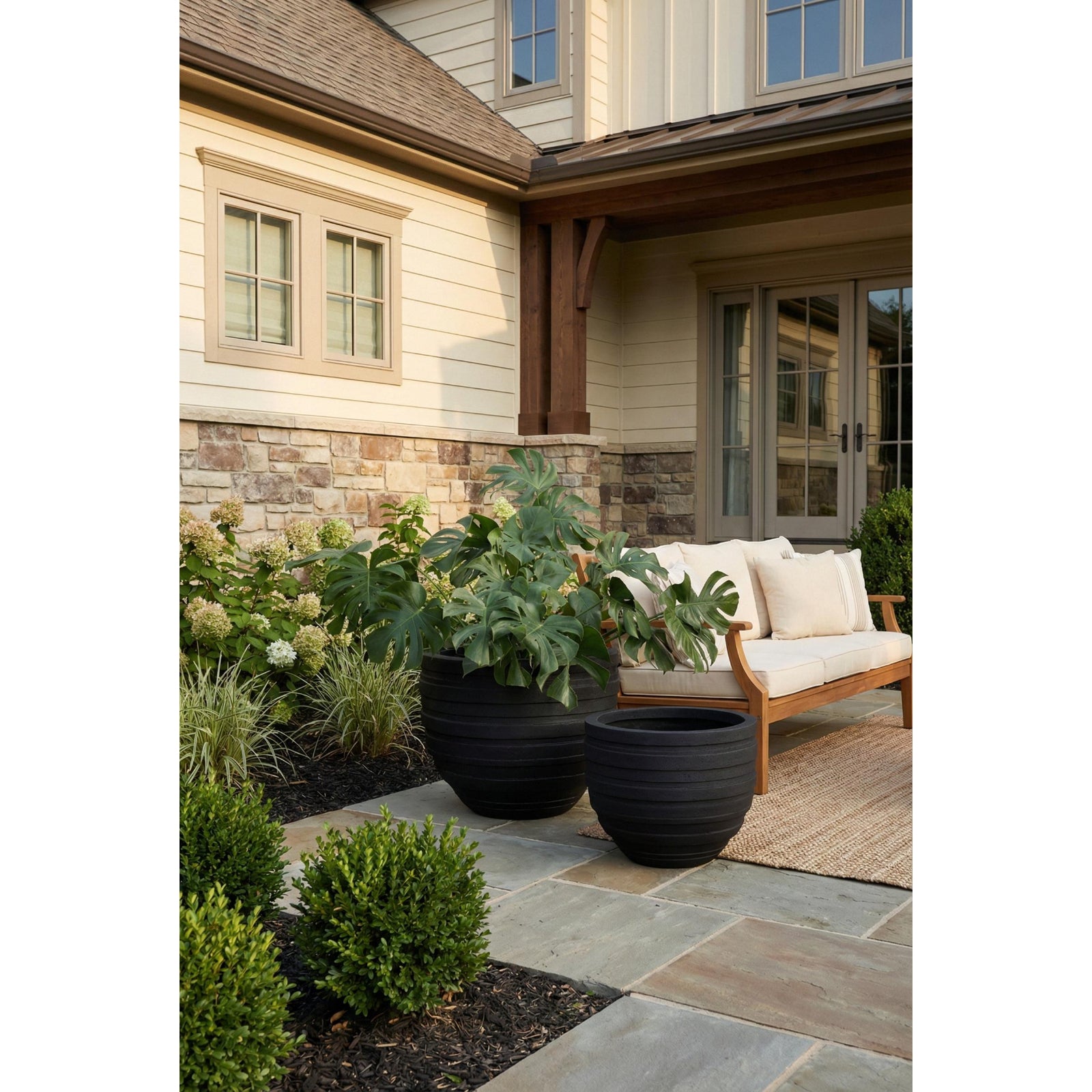 June Planter
