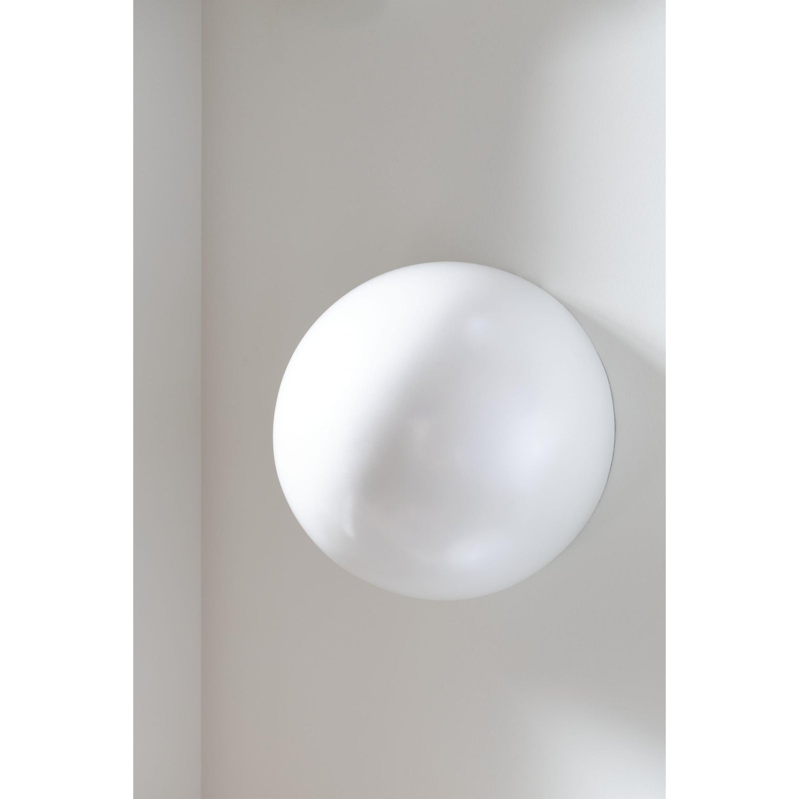 Sphere-In-Half