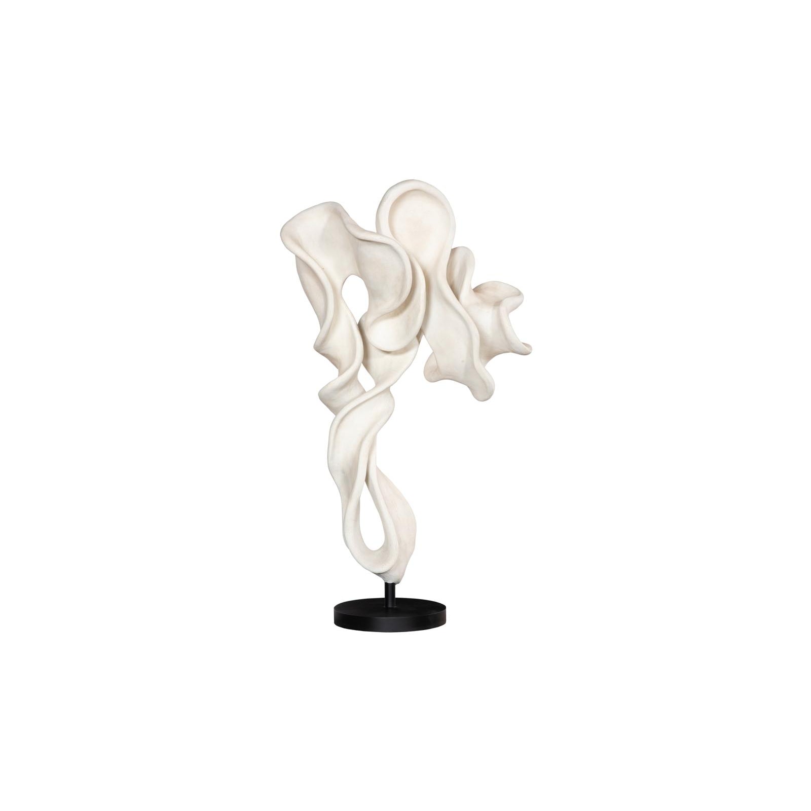 Cast Dancing Sculpture - Tendu