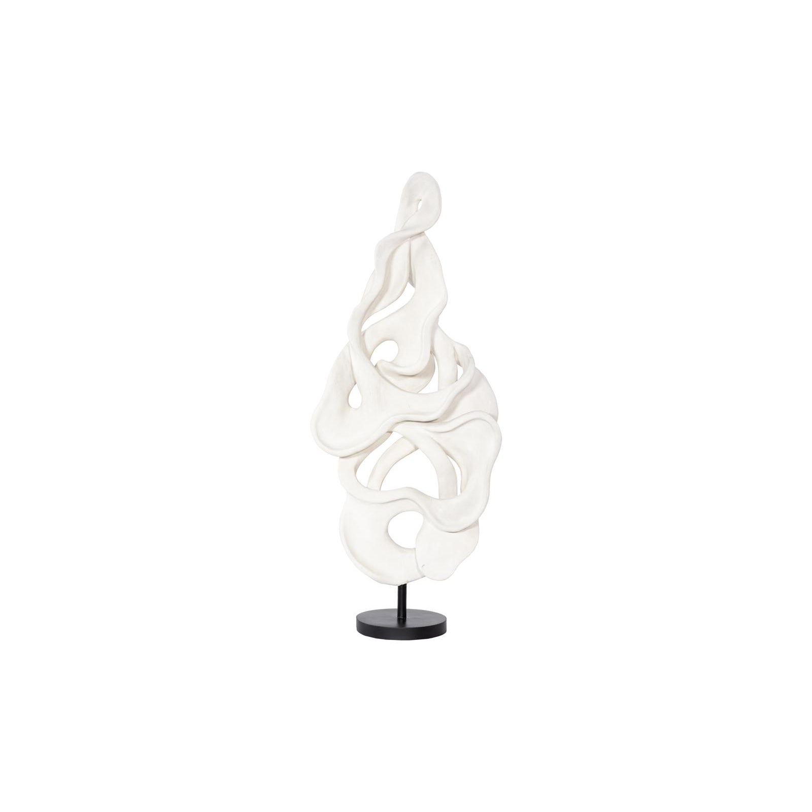 Cast Dancing Sculpture - Plie