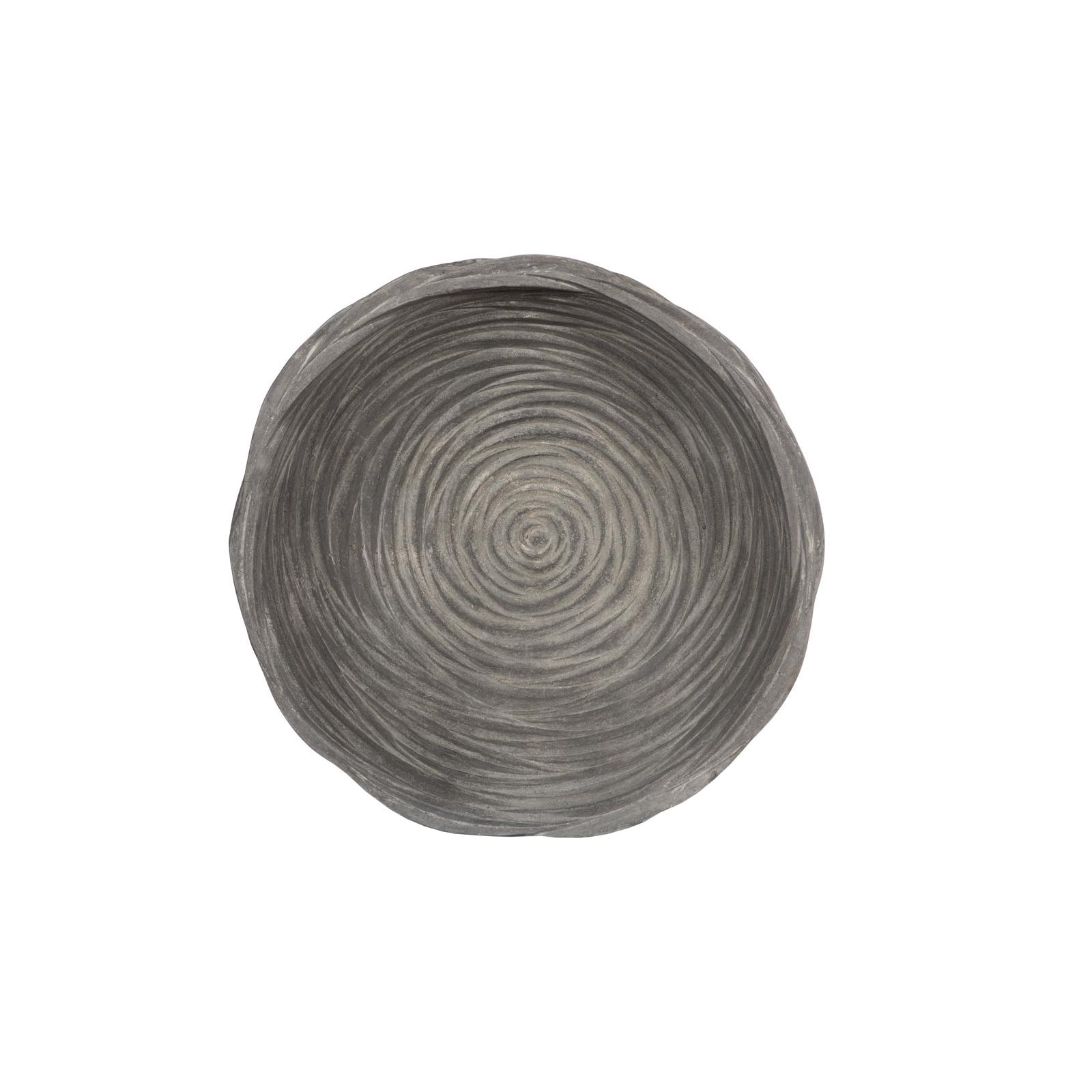 Waves Large Bowl