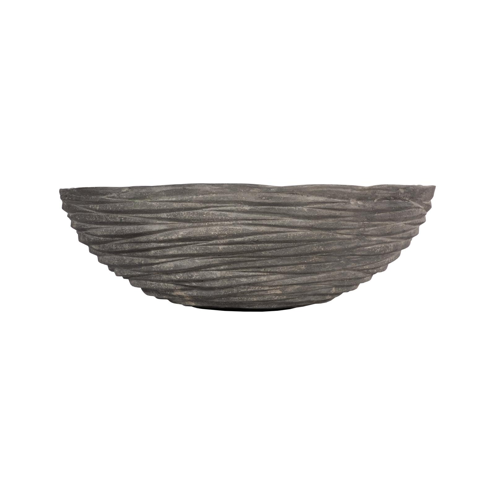 Waves Large Bowl