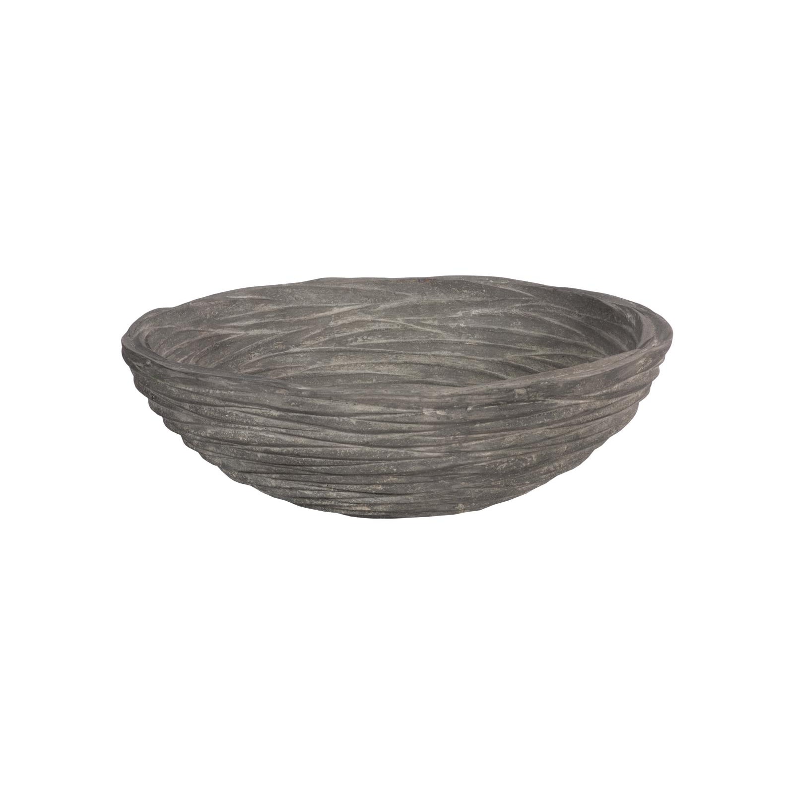 Waves Large Bowl