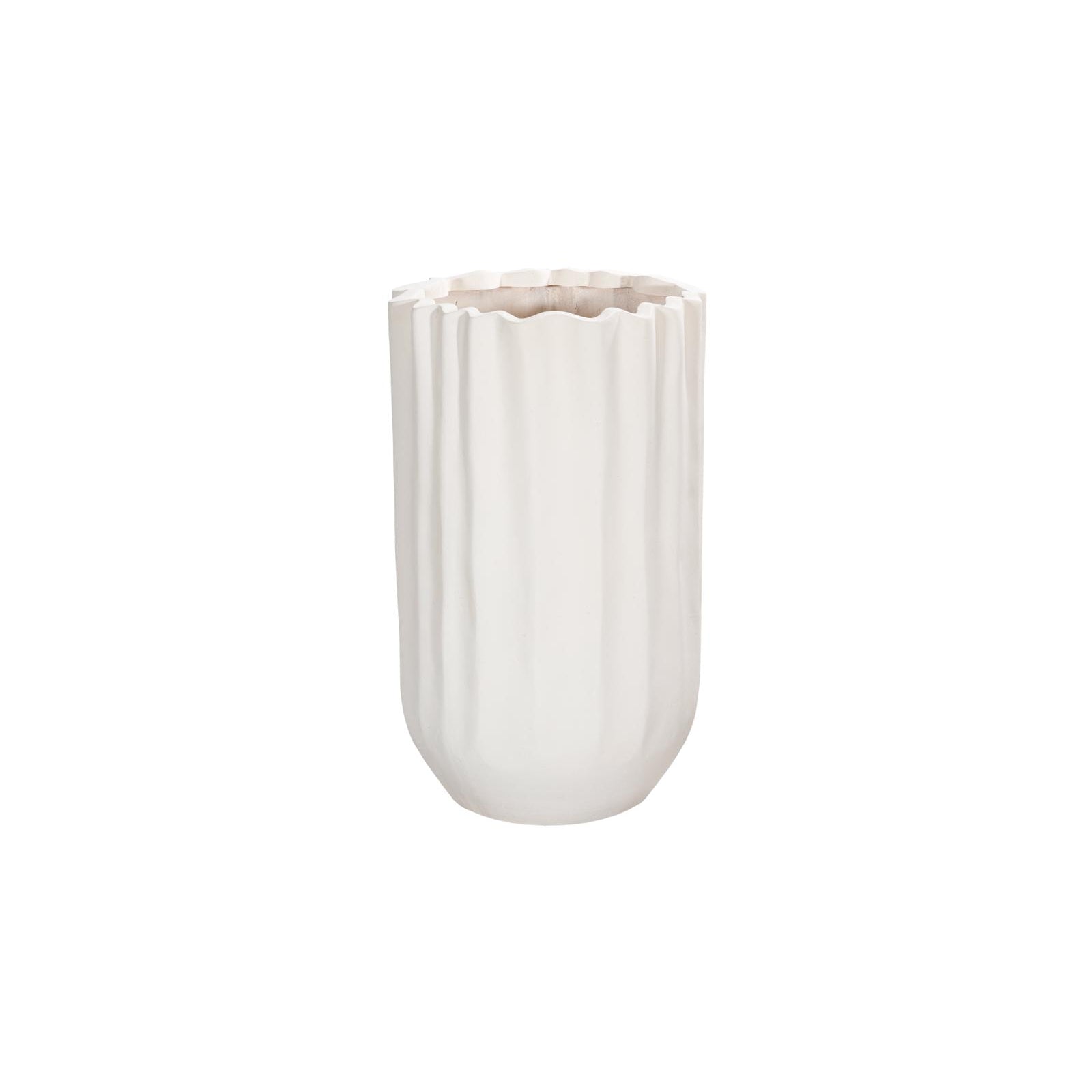 Tulip Flower Planter - Slim Tall