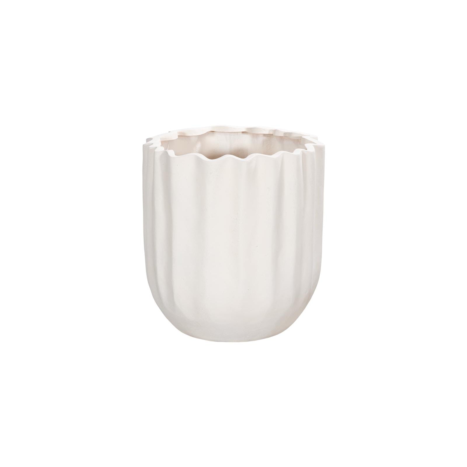 Tulip Flower Planter