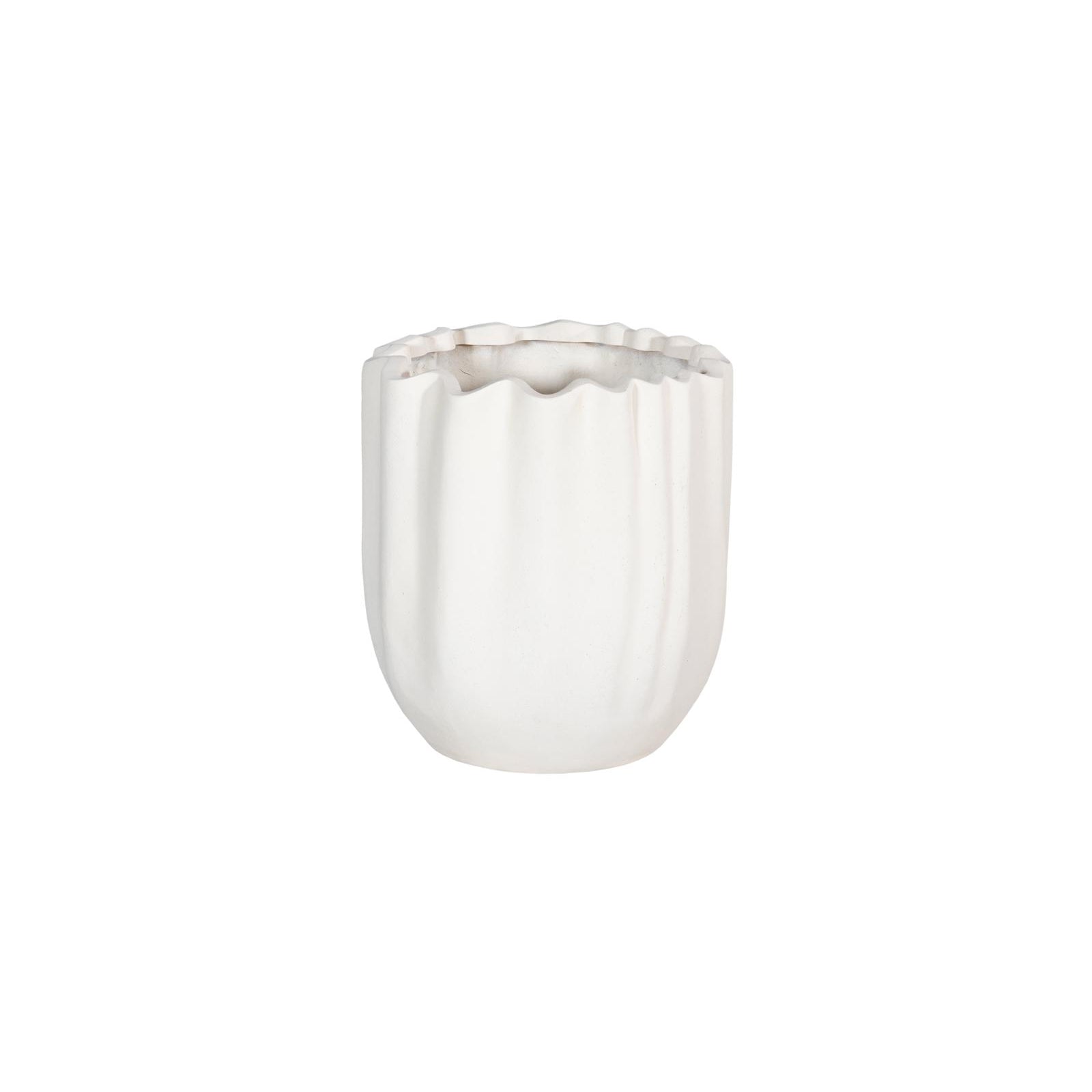 Tulip Wide Flower Planter