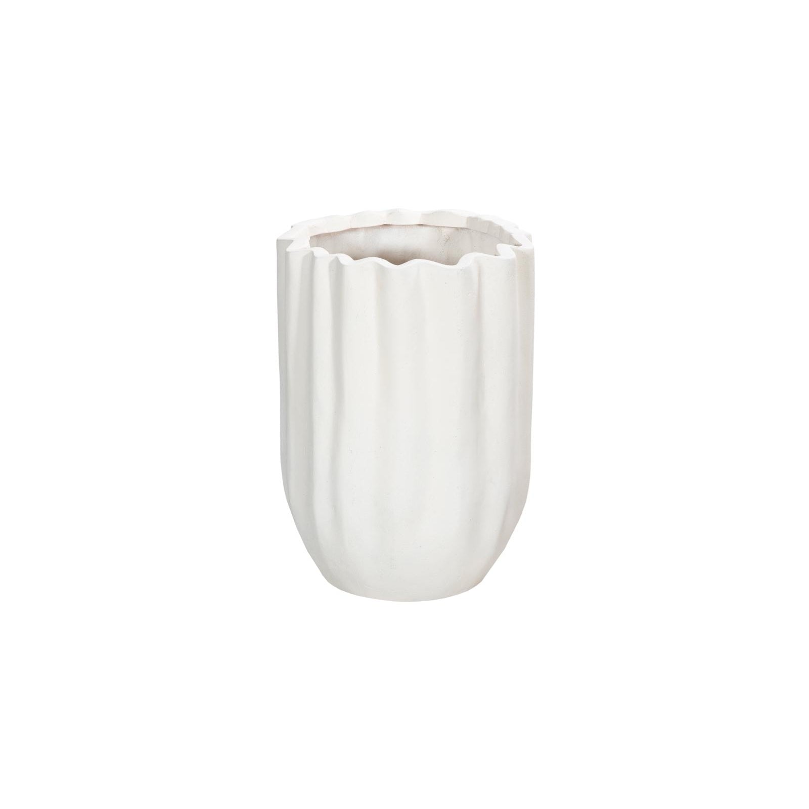 Tulip Slim Flower Planter