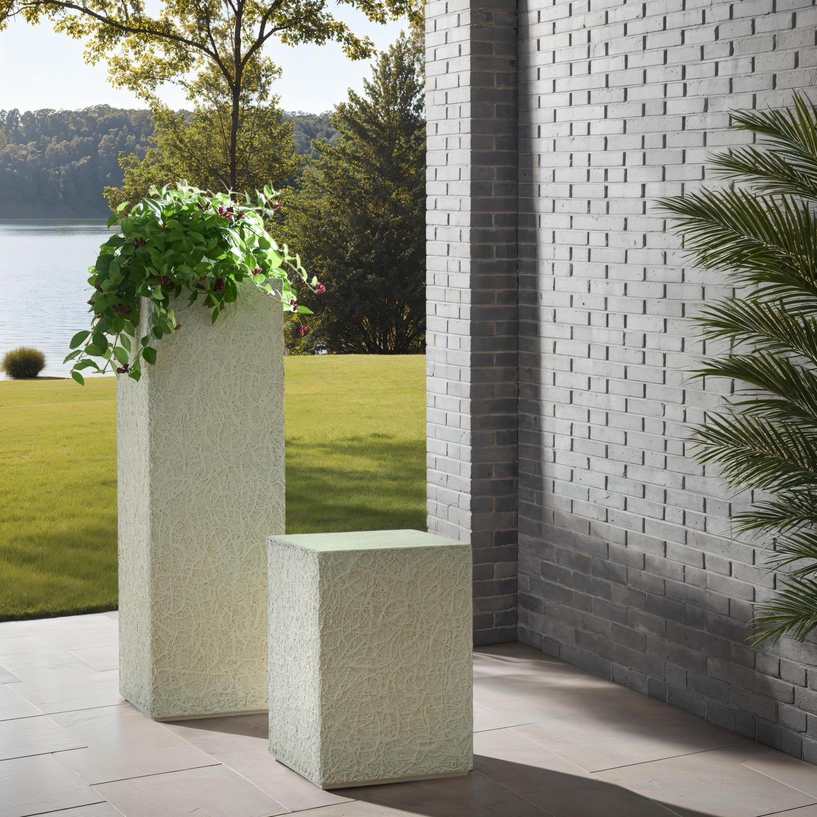 String Theory Pedestal