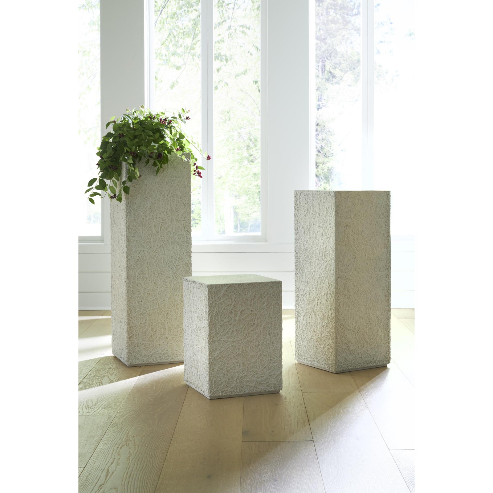 String Theory Pedestal