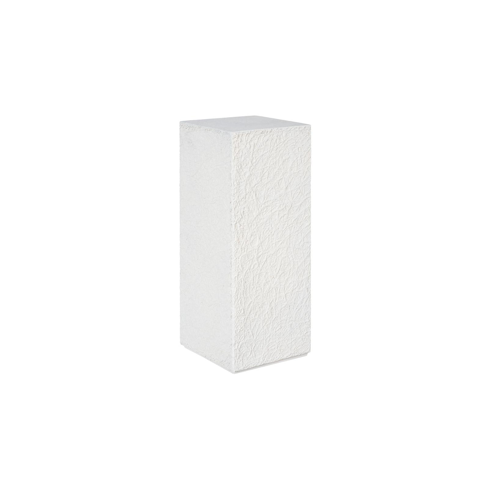 String Theory Pedestal