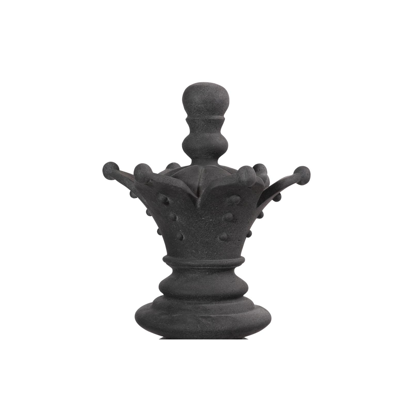 Queen Chess Sculpture