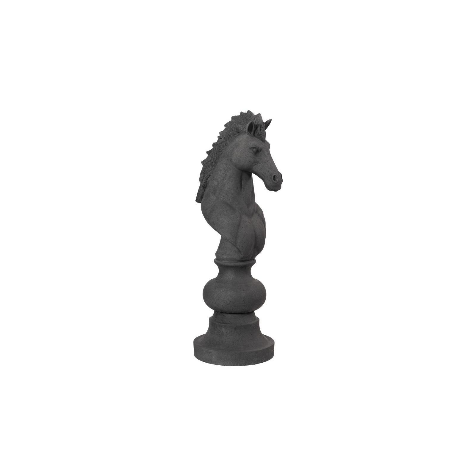 Knight Chess Sculpture