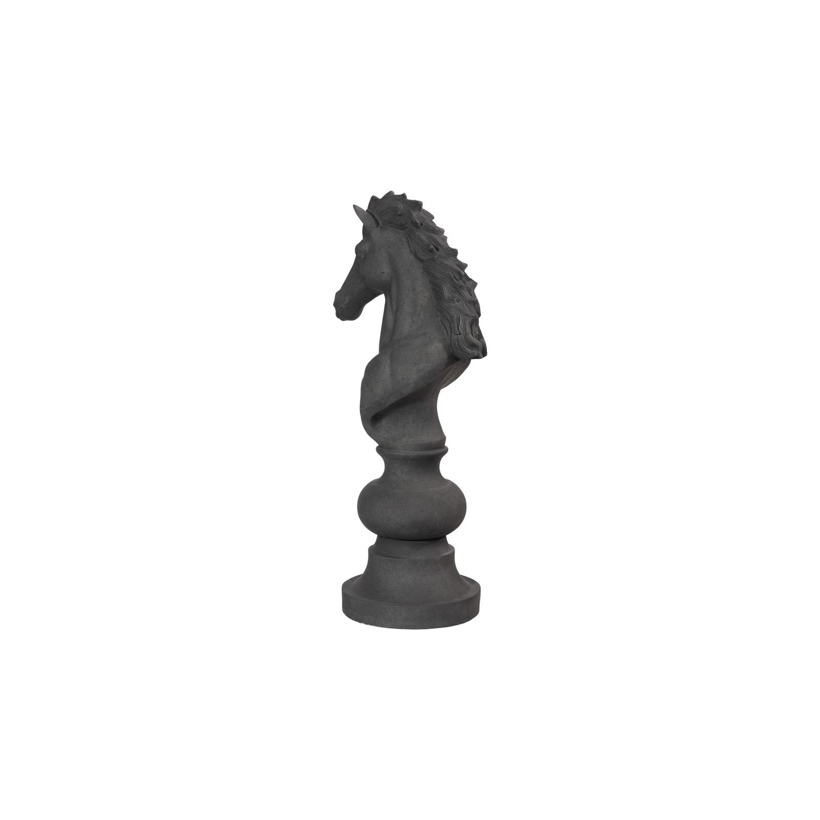 Knight Chess Sculpture