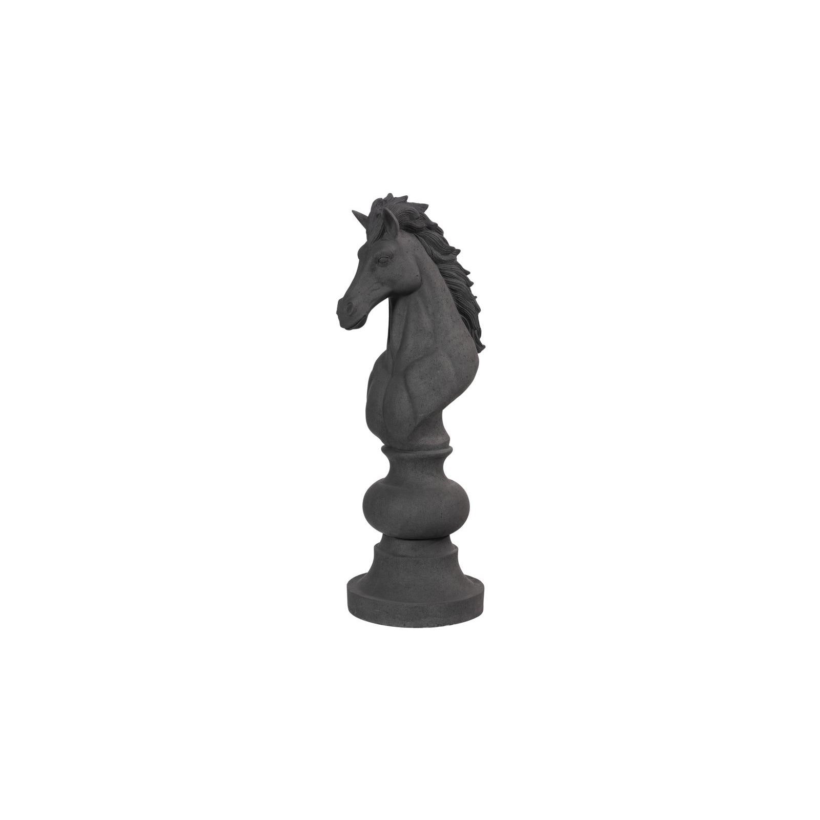 Knight Chess Sculpture