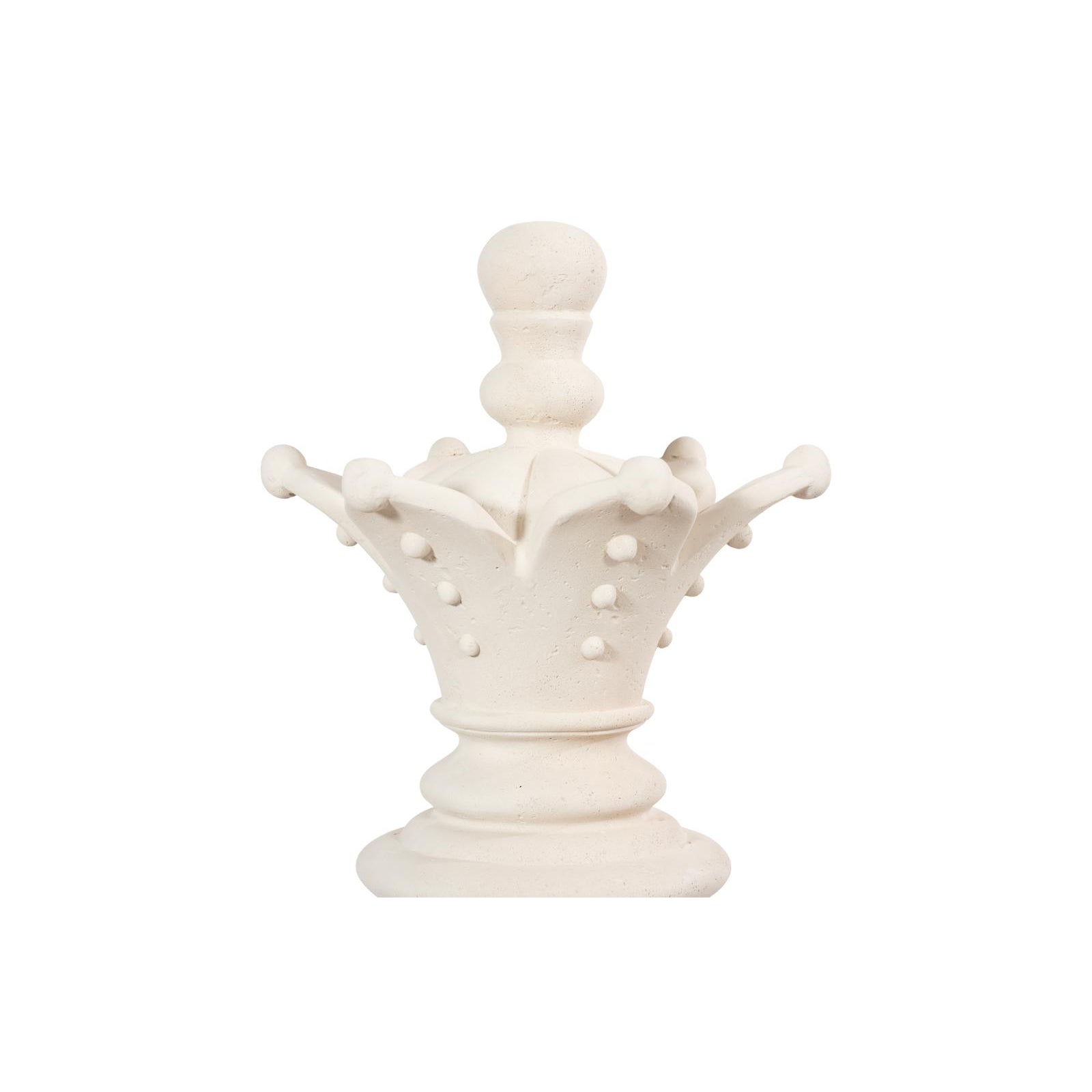 Queen Chess Sculpture
