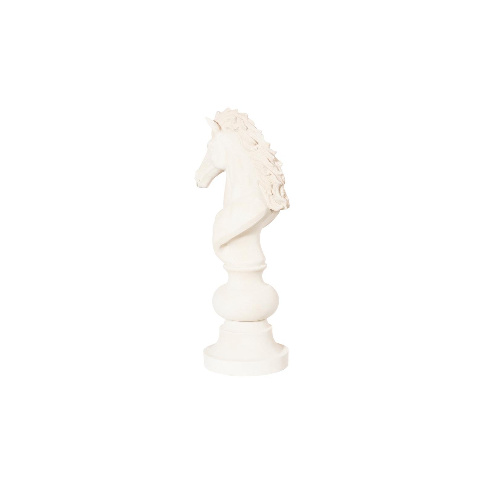 Knight Chess Sculpture