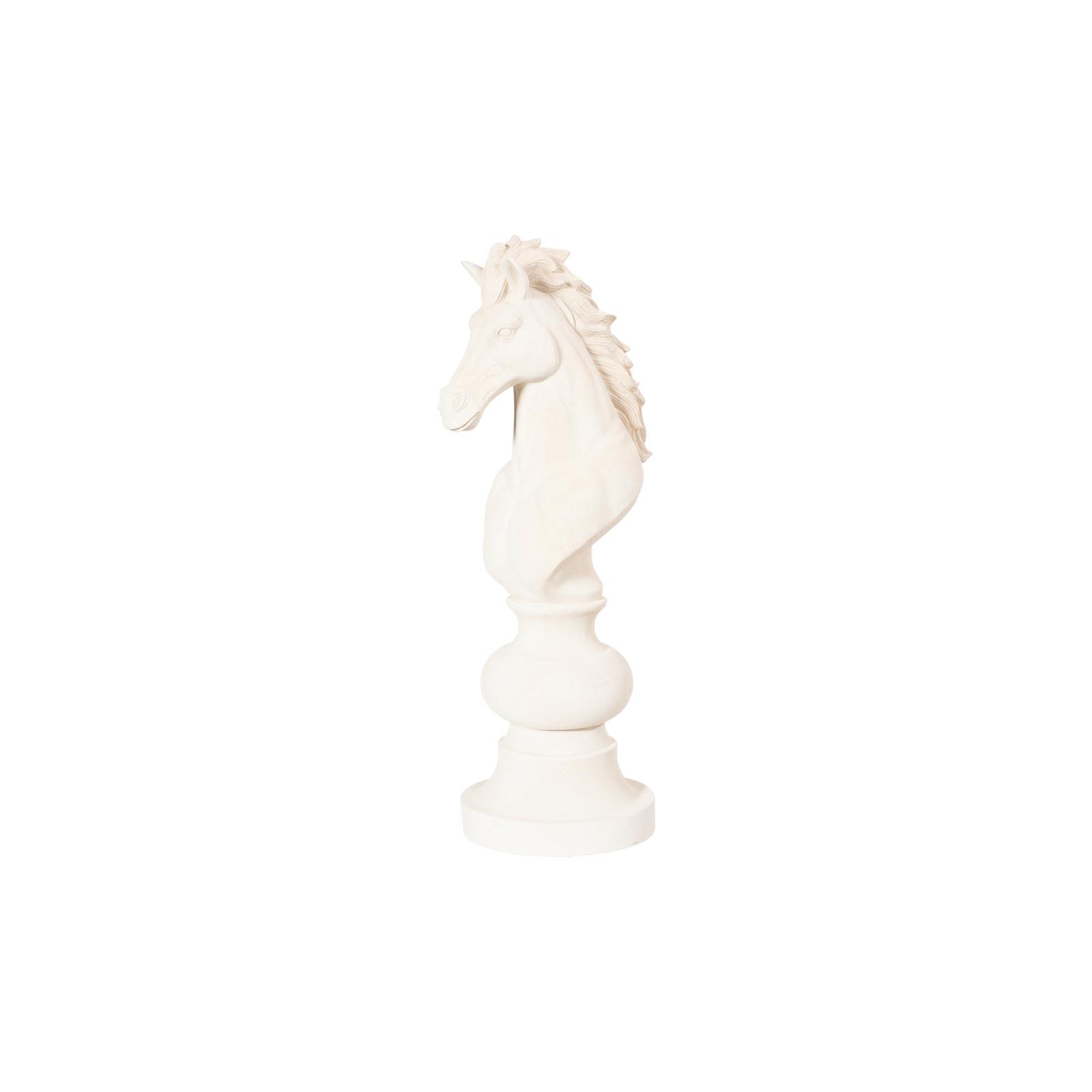Knight Chess Sculpture
