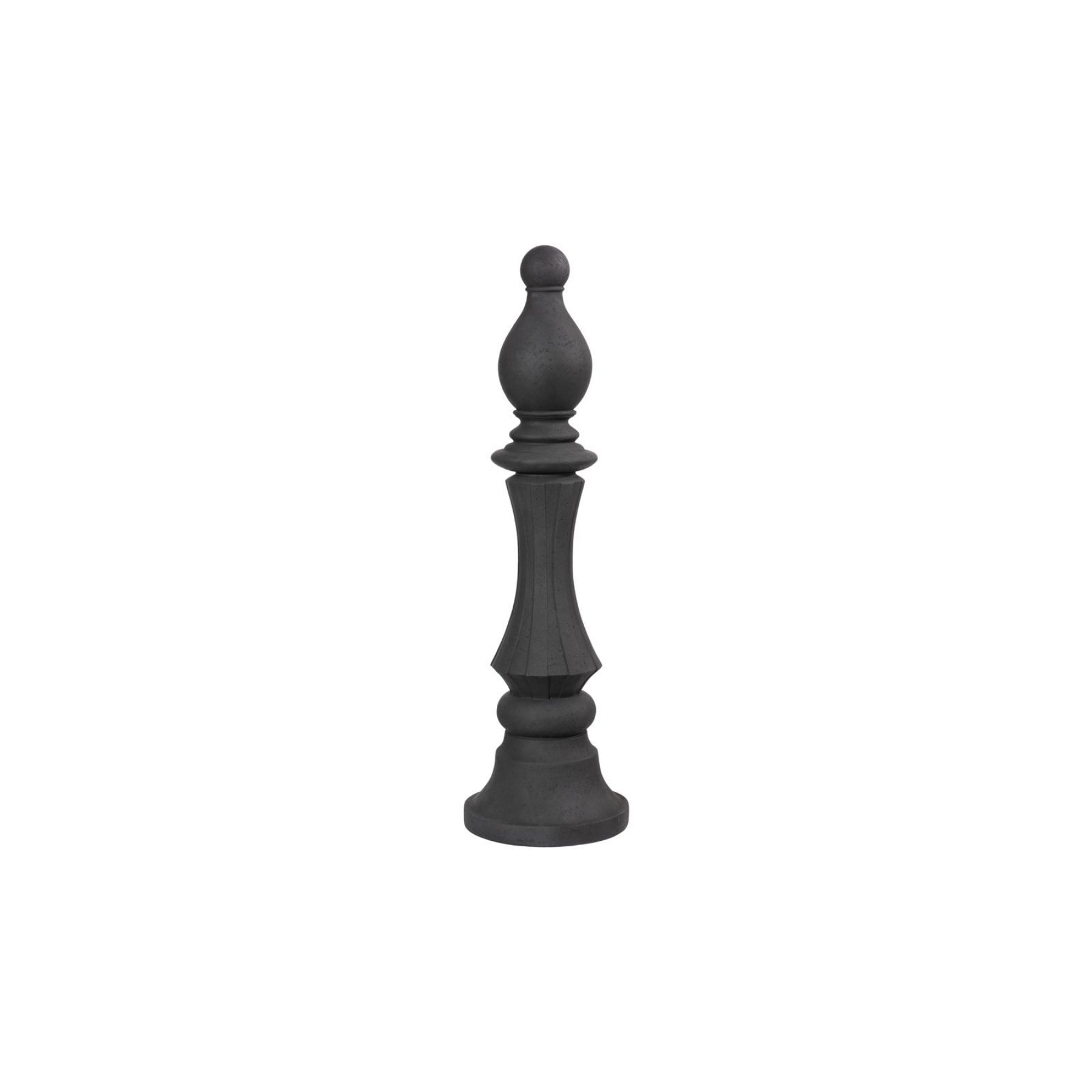 Bishop Chess Sculpture