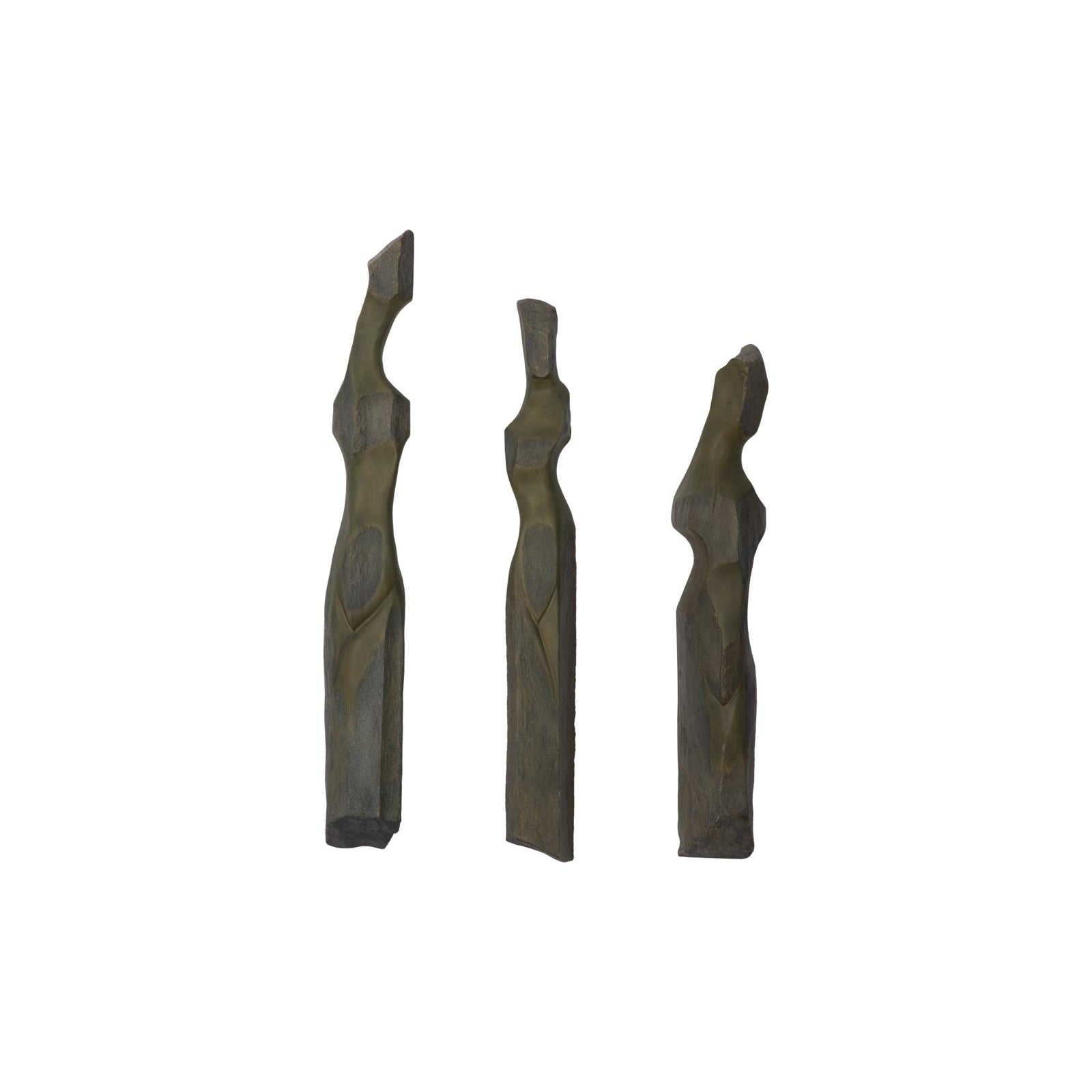 Cast Women Wall Art F