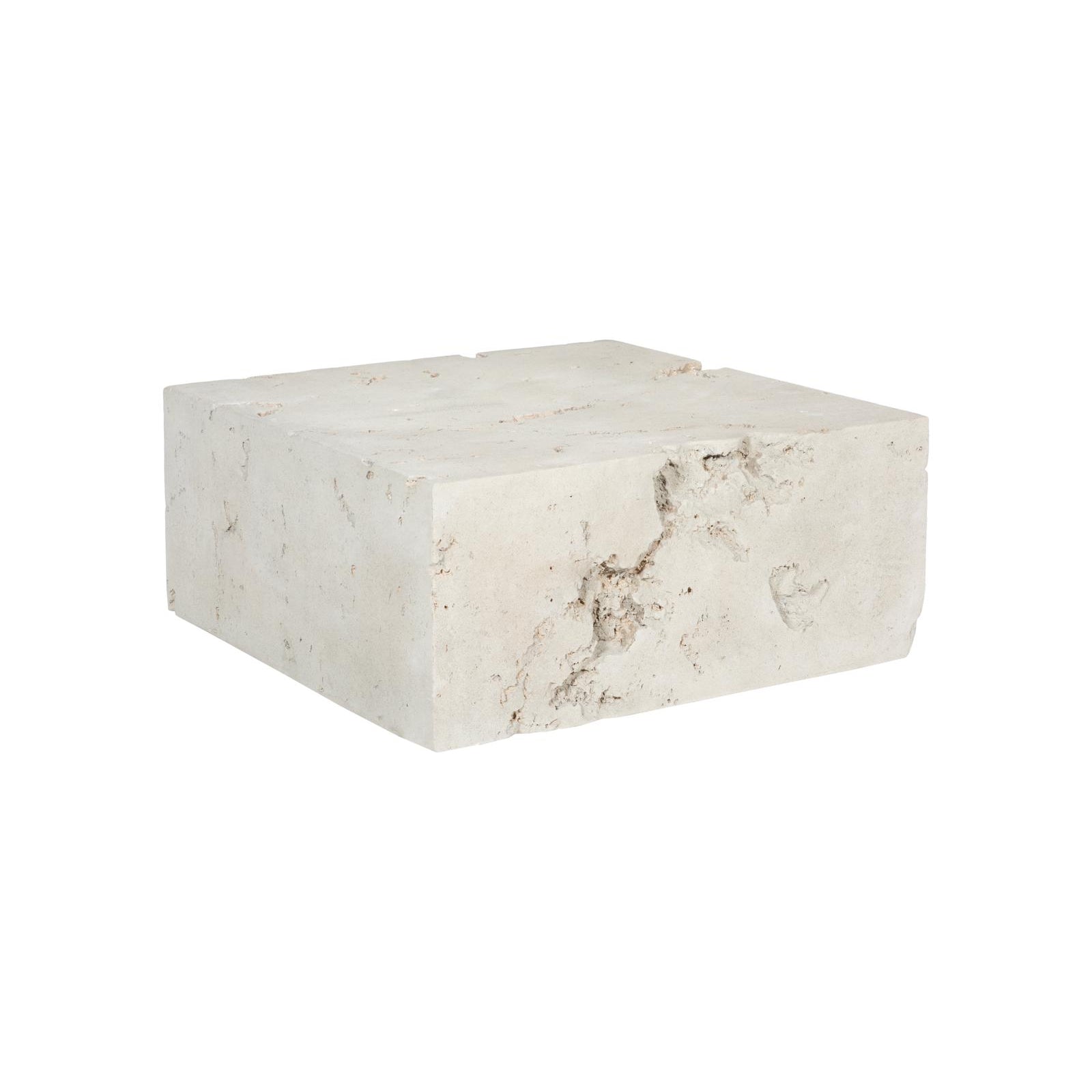 Formation Square Coffee Table