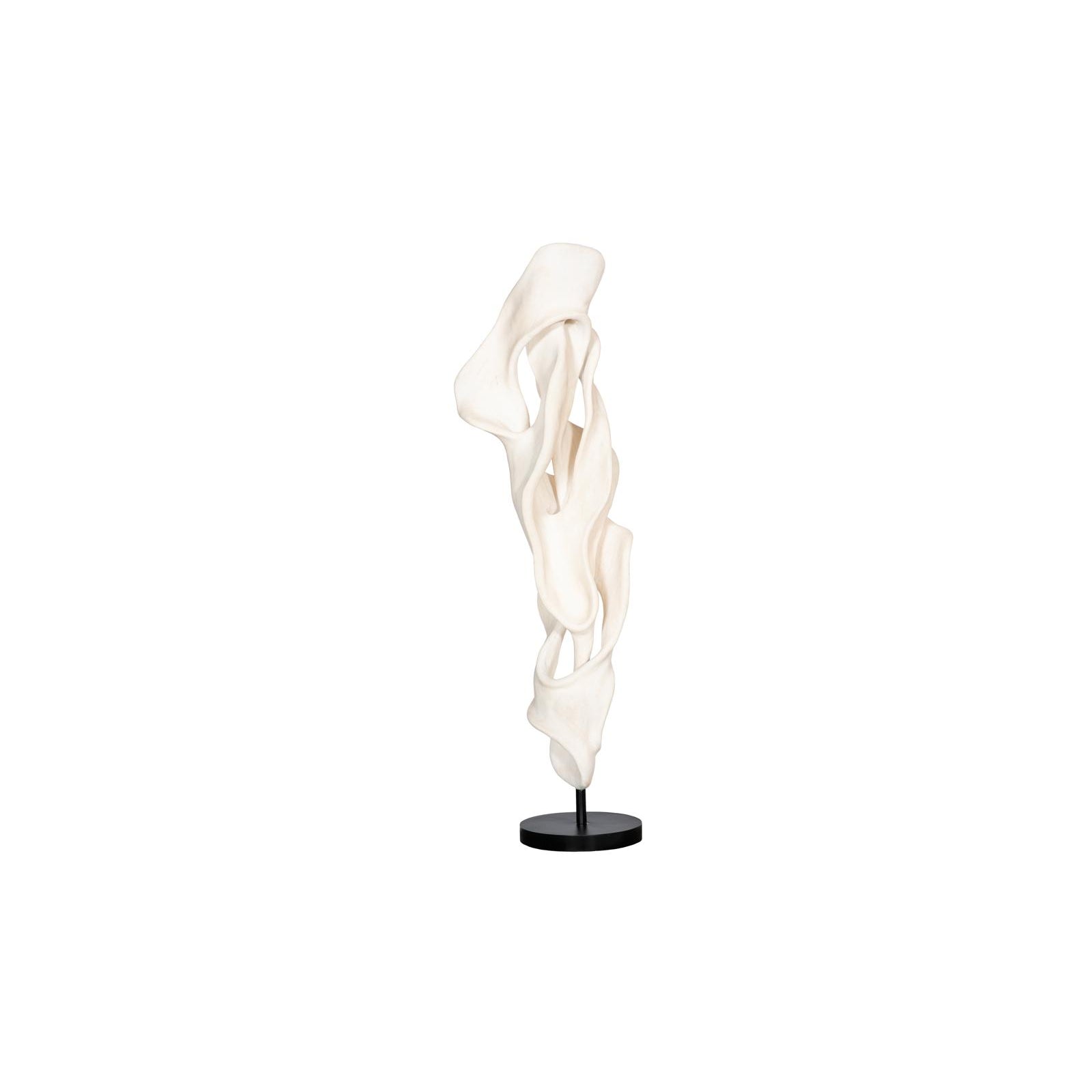 Cast Dancing Sculpture - Coupe