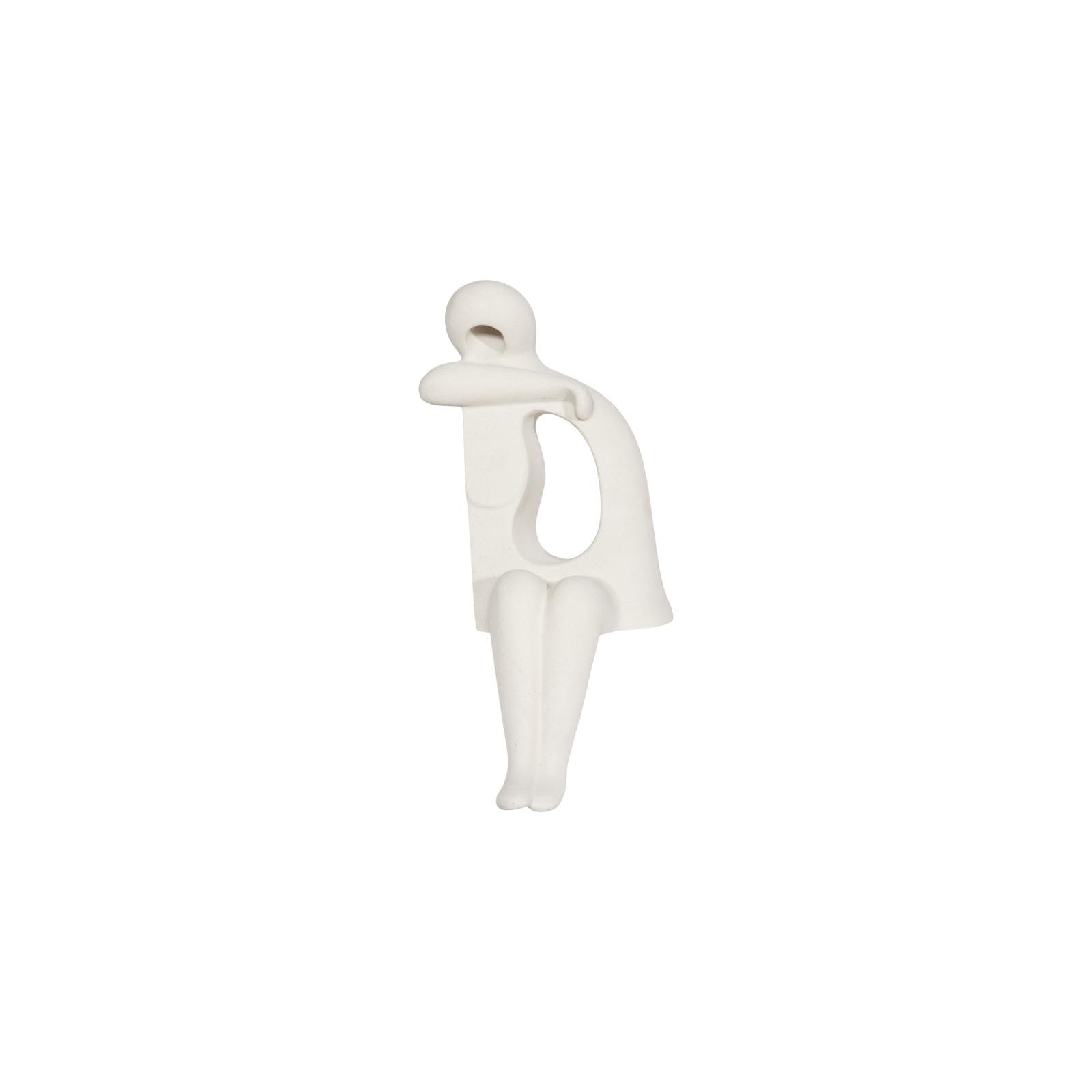 Sweetie Sculpture