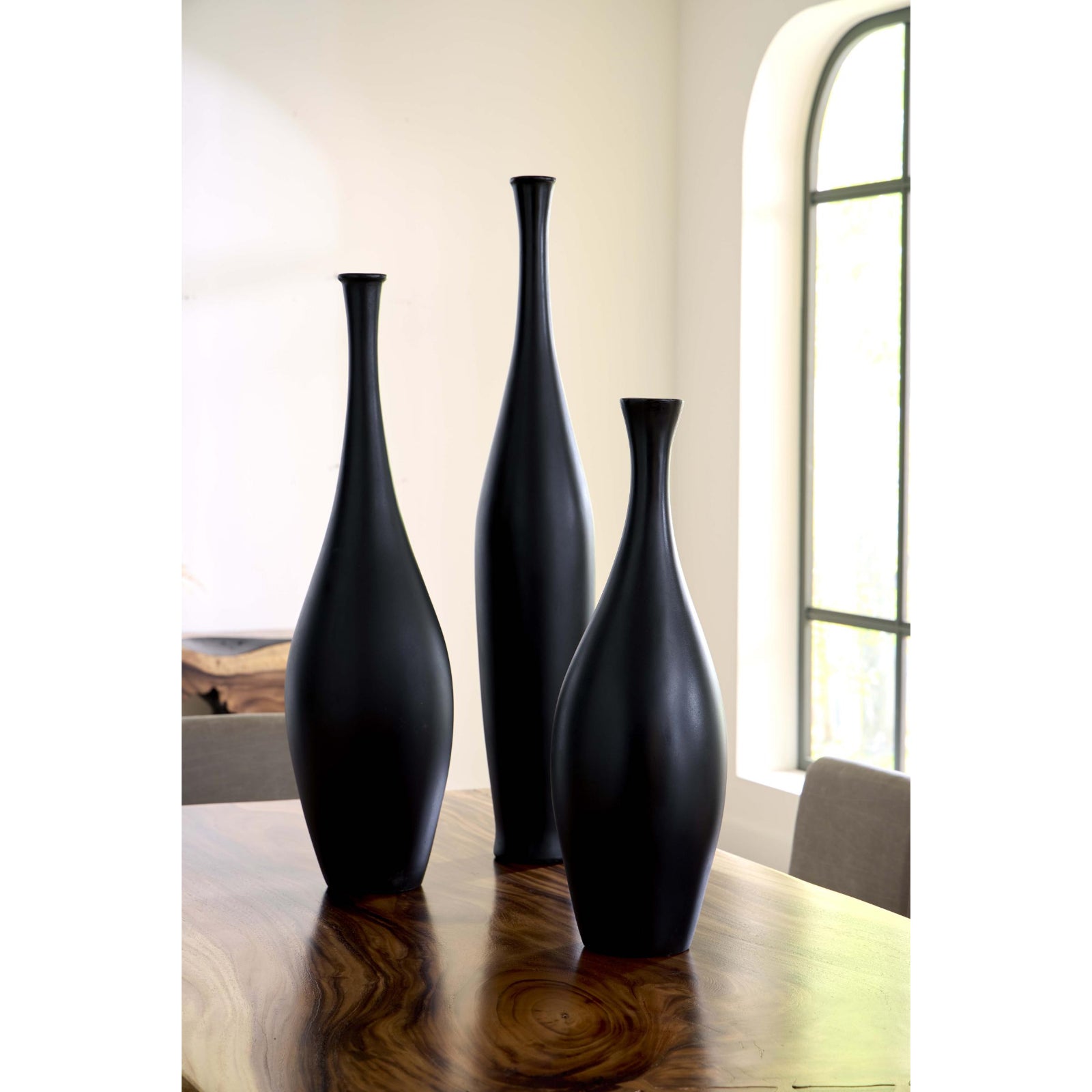 Trumpet Vase