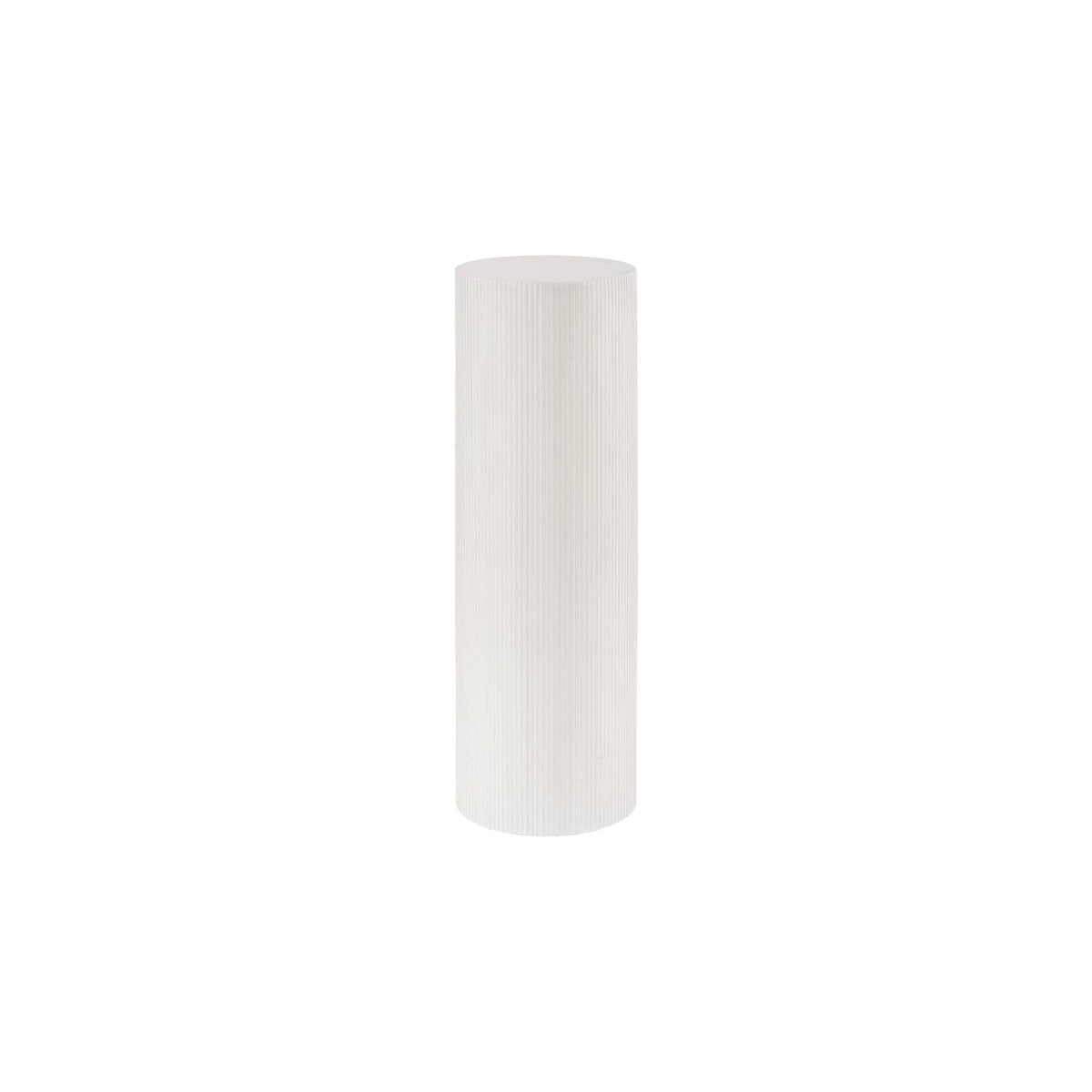 Groovy Pedestal by Phillips Collection
