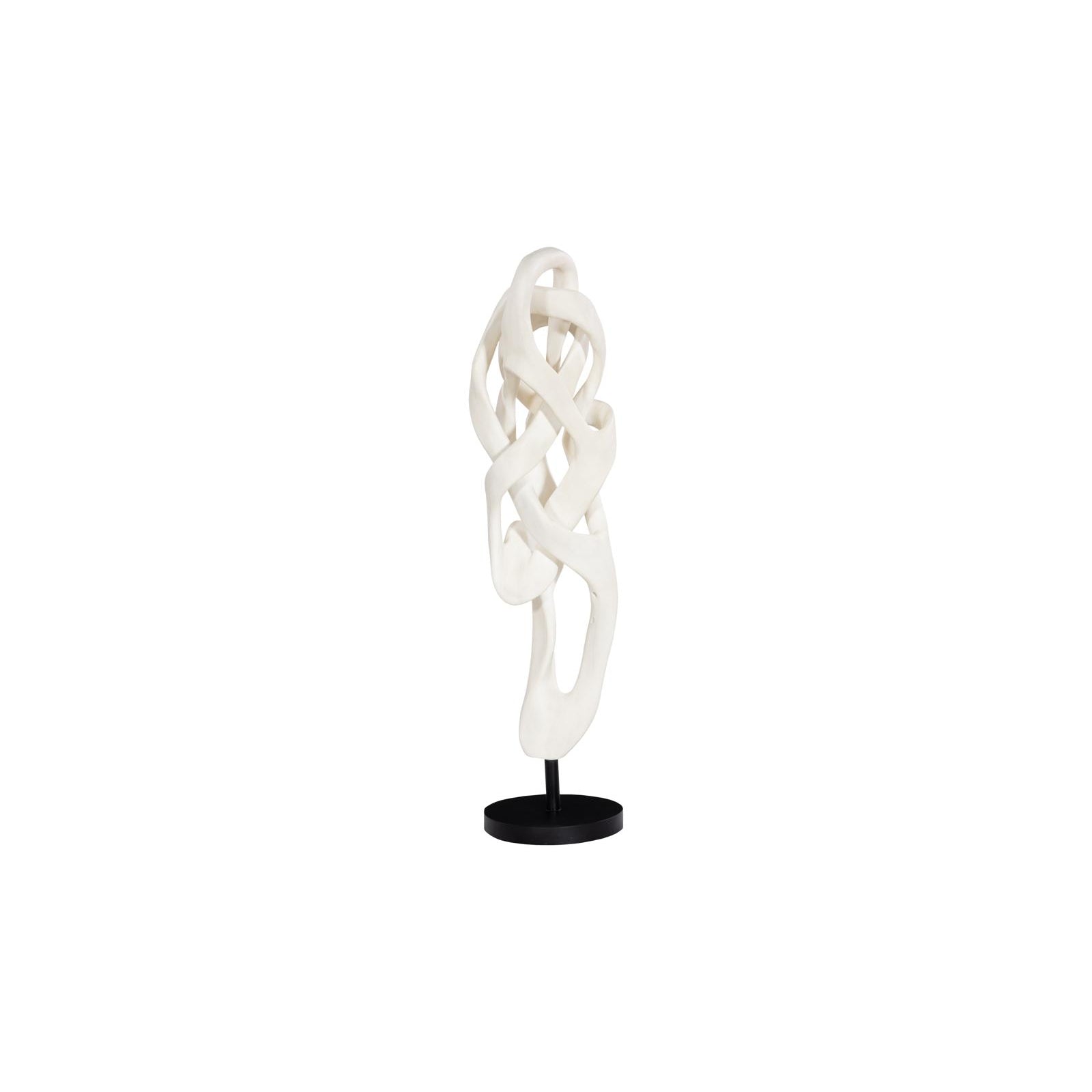 Cast Dancing Sculpture - Passe