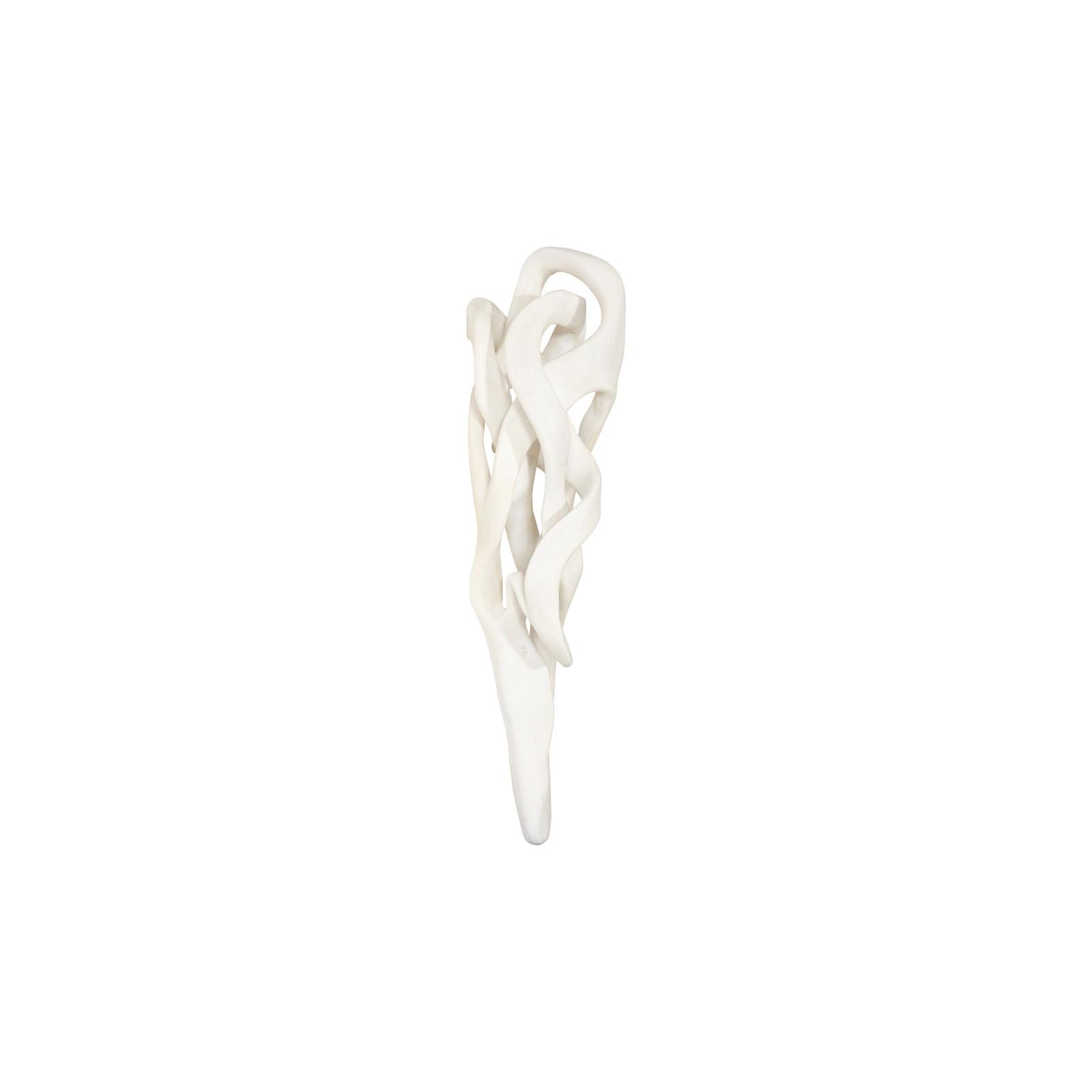 Cast Dancing Wall Sculpture