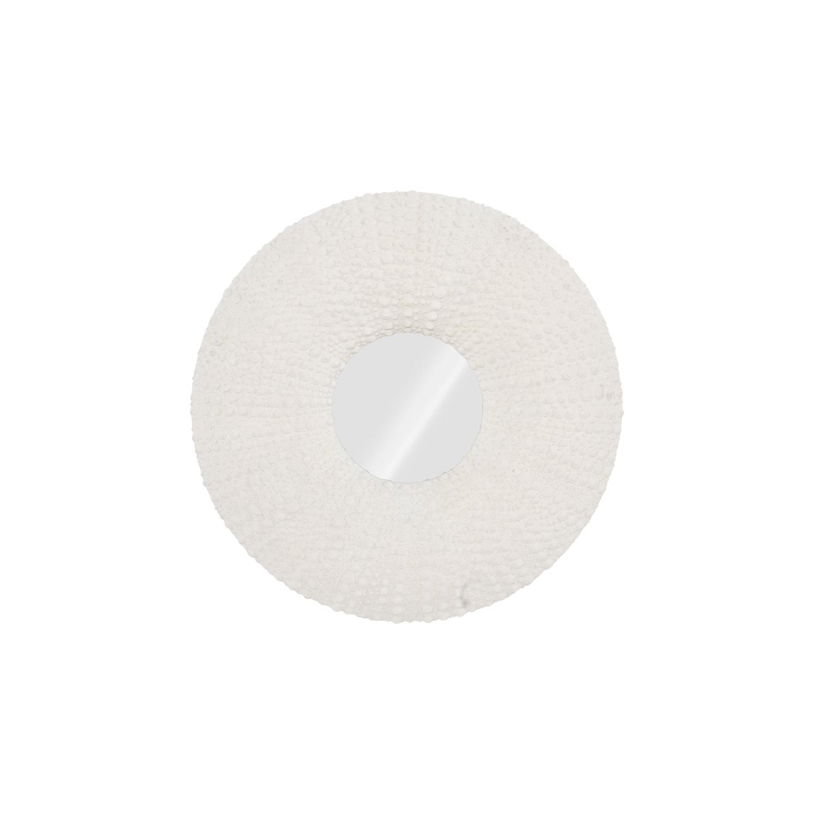 Sea Urchin Mirror