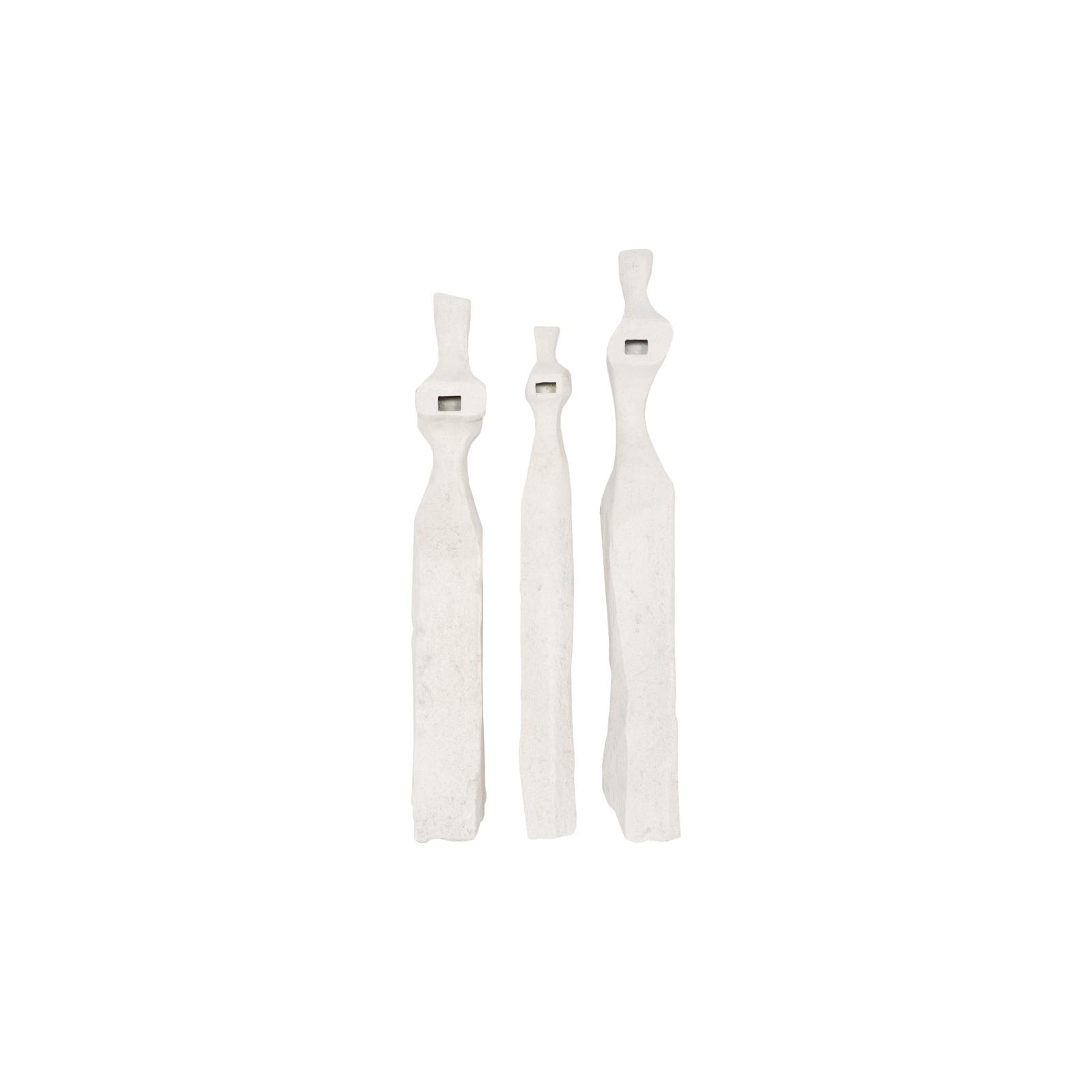 Cast Women Wall Art - Set of 3