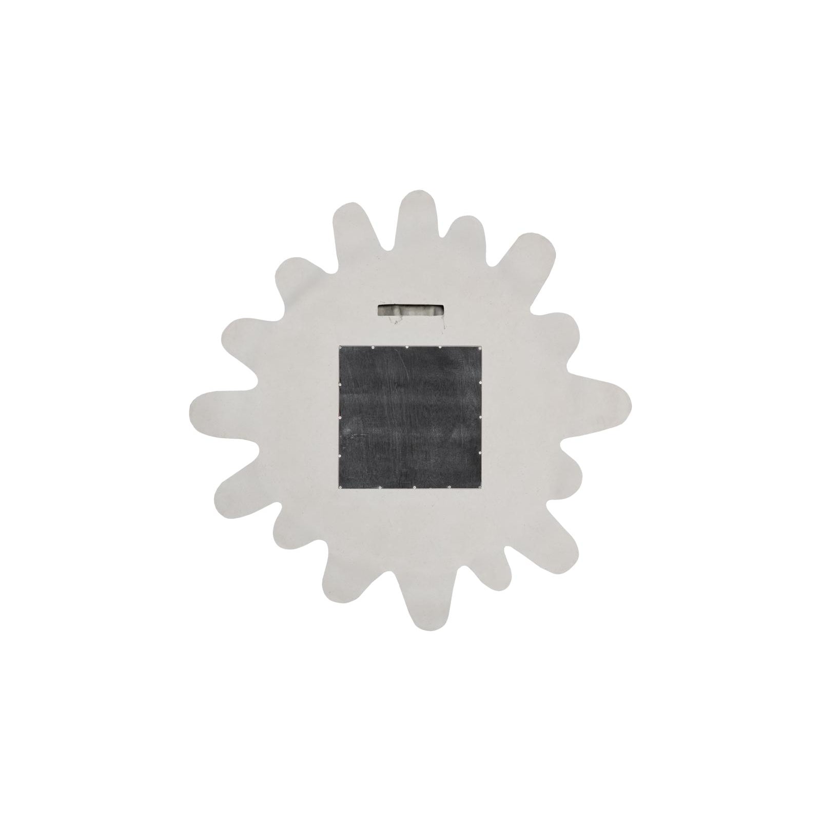 Radial Shell Mirror