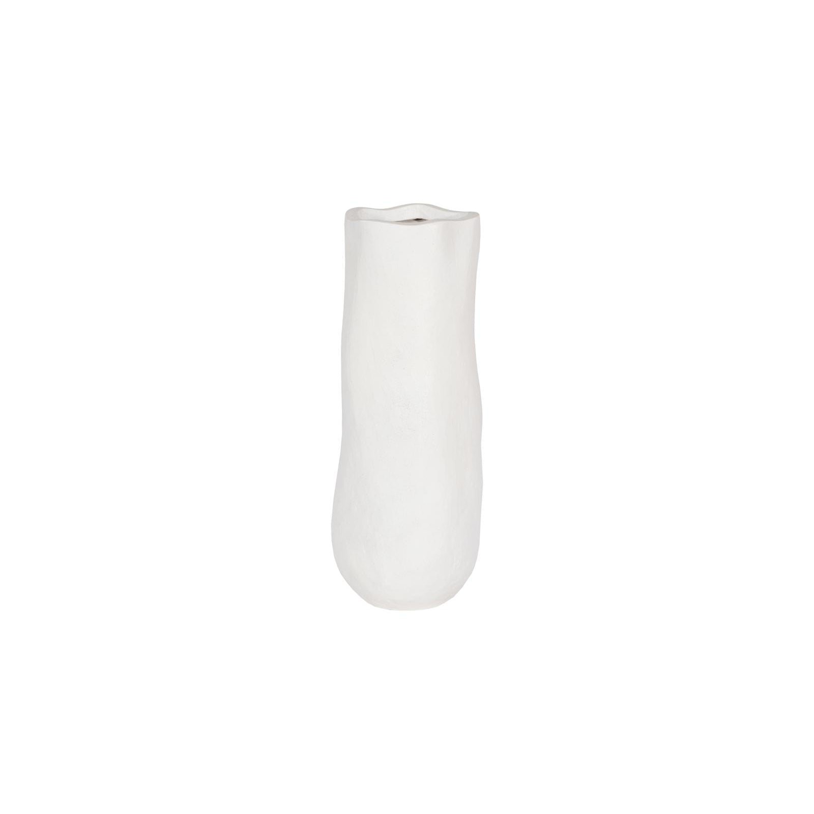 Organic Tall Vase