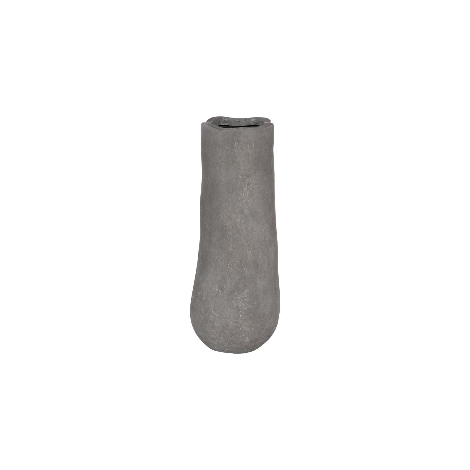 Organic Tall Vase
