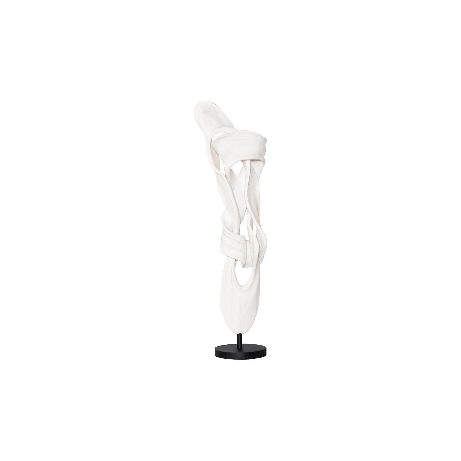Cast Dancing Sculpture - Releve