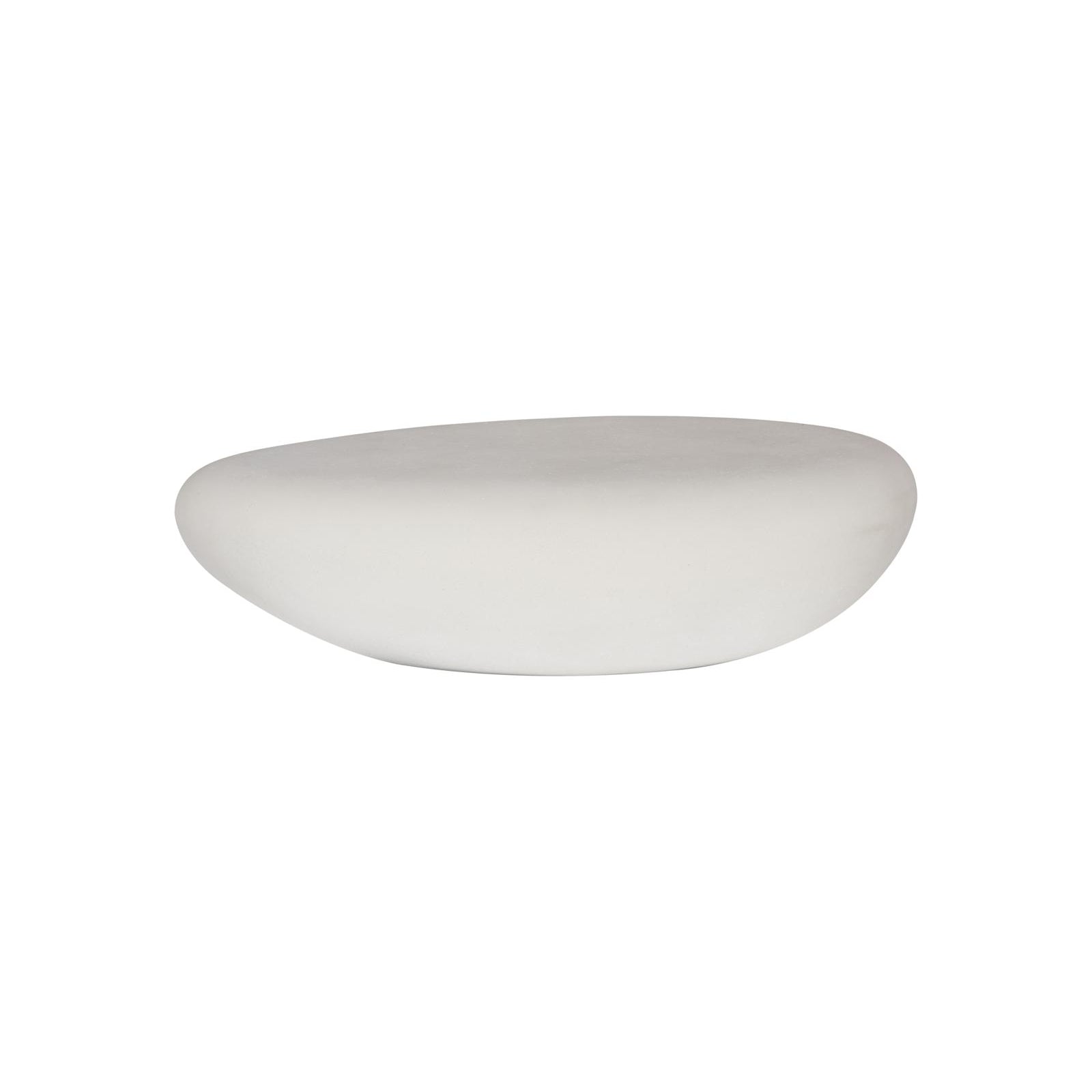 River Stone Coffee Table - Extra Large
