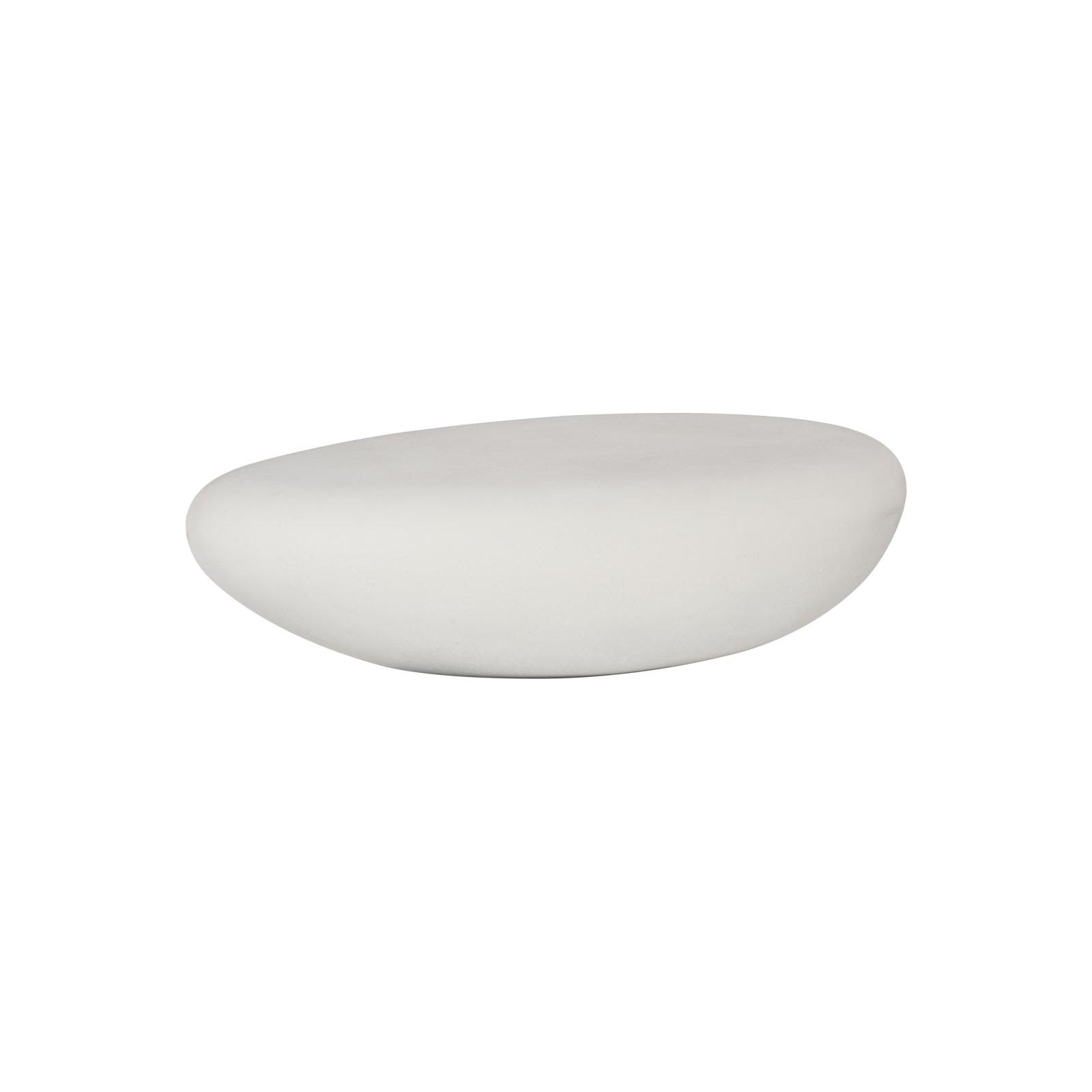 River Stone Coffee Table - Extra Large