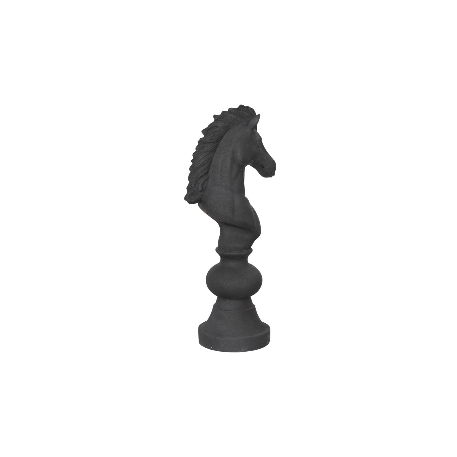 Knight Chess Sculpture