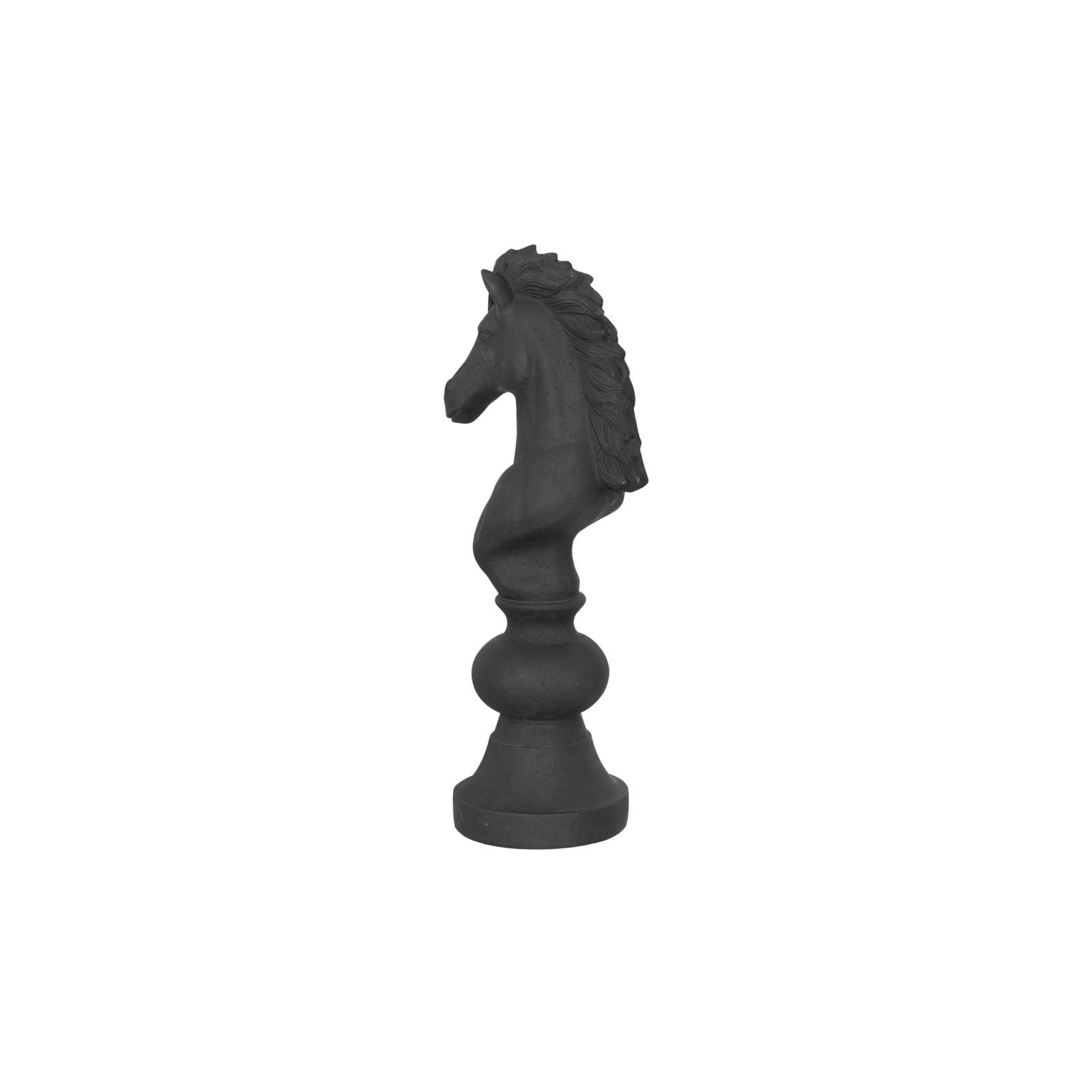Knight Chess Sculpture