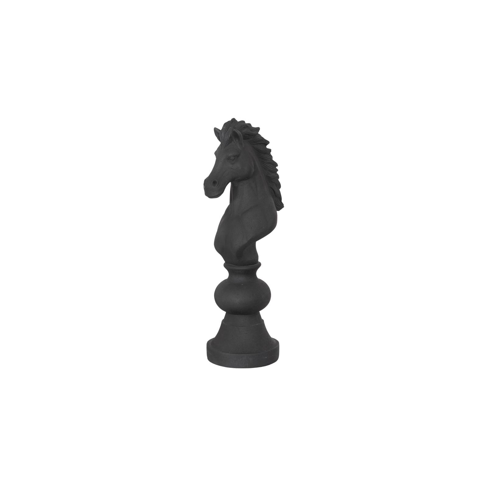 Knight Chess Sculpture