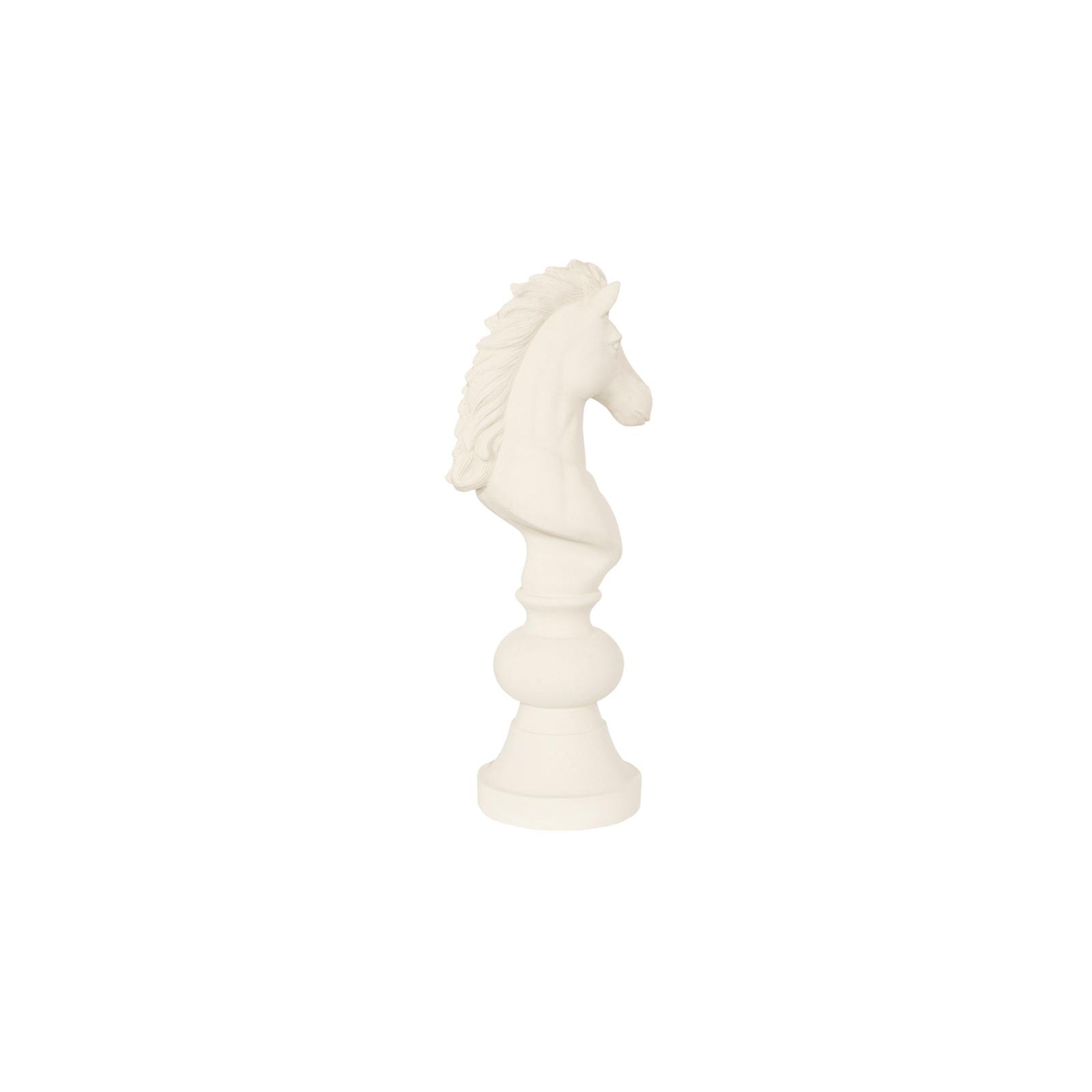 Knight Chess Sculpture