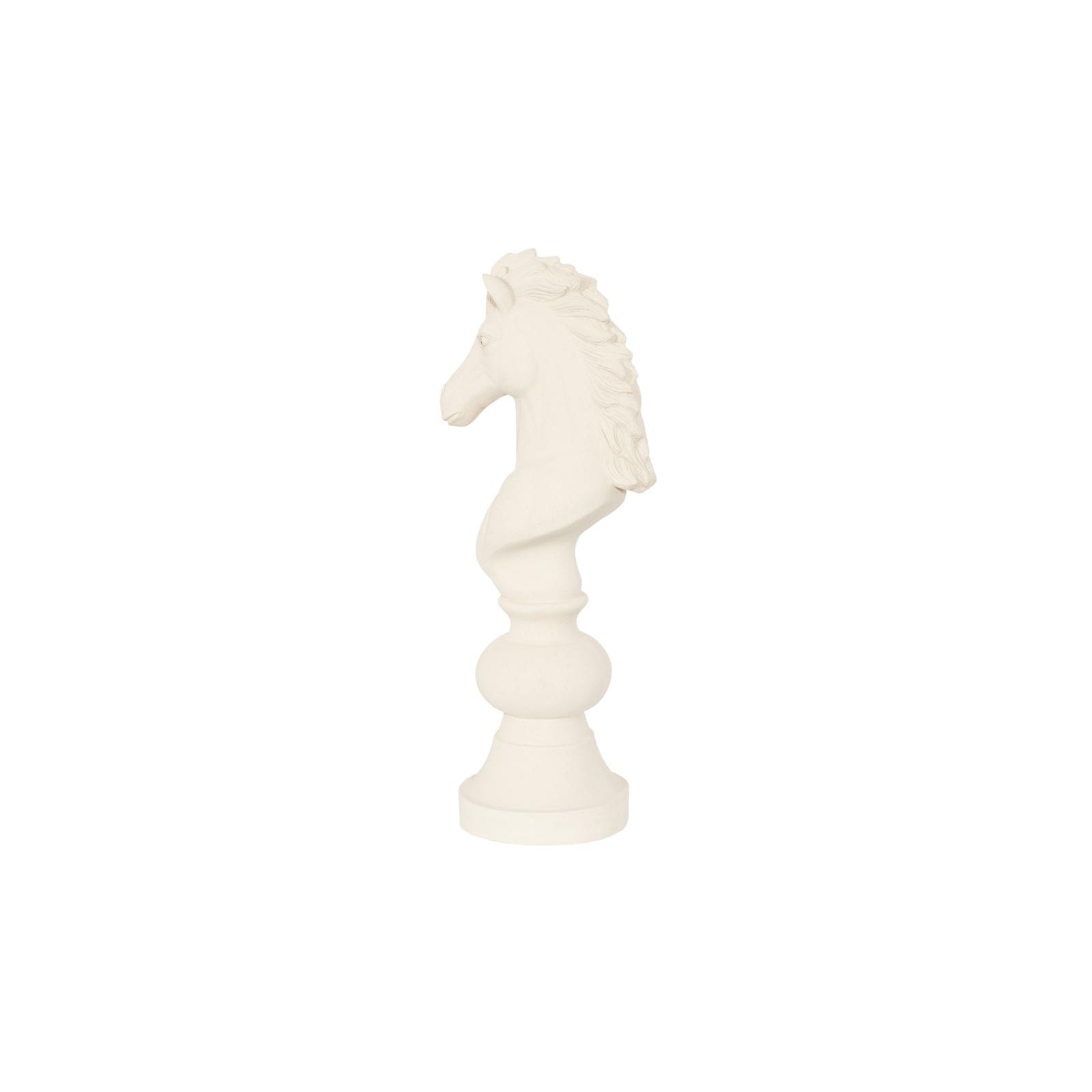 Knight Chess Sculpture
