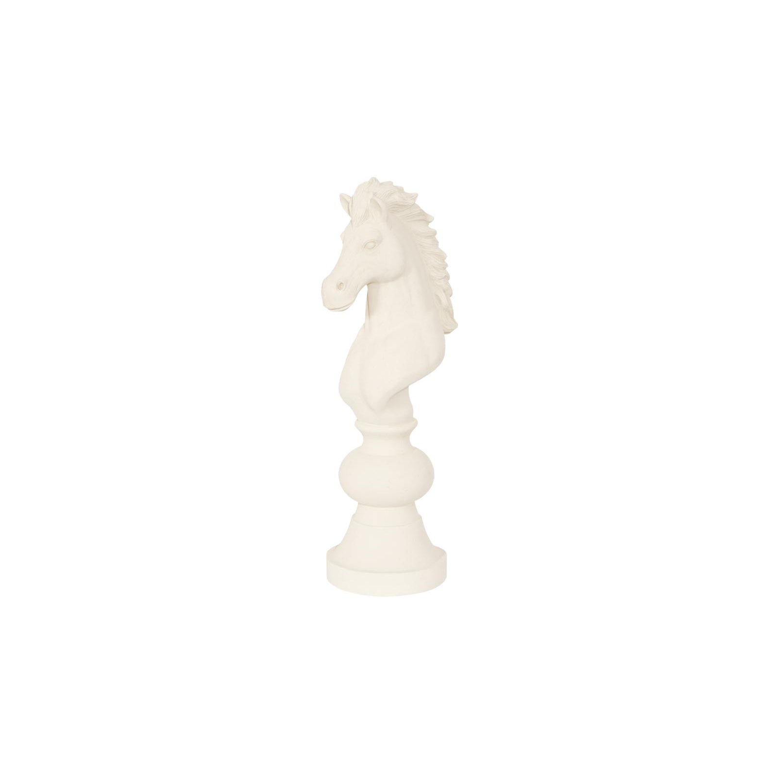 Knight Chess Sculpture