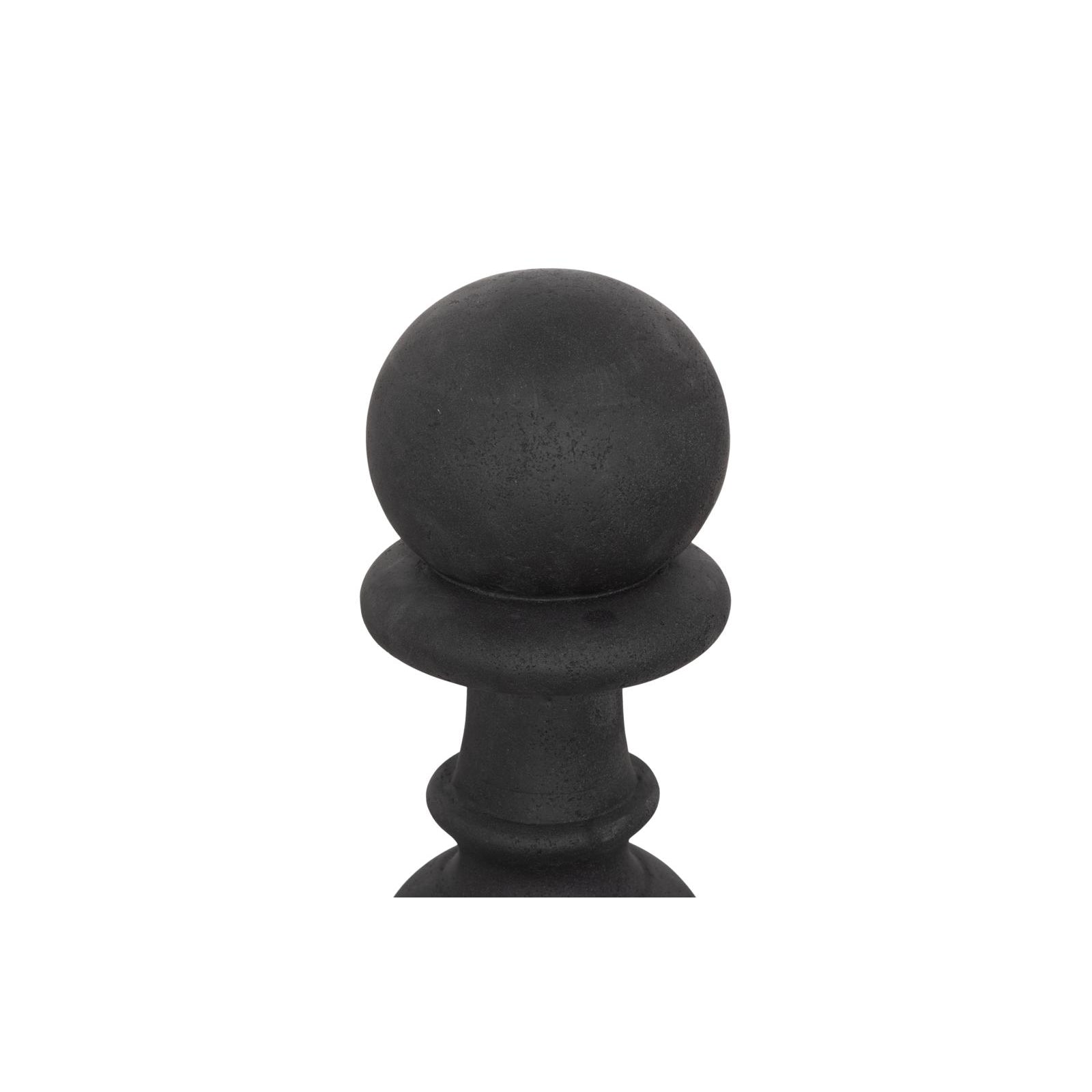 Pawn Chess Sculpture