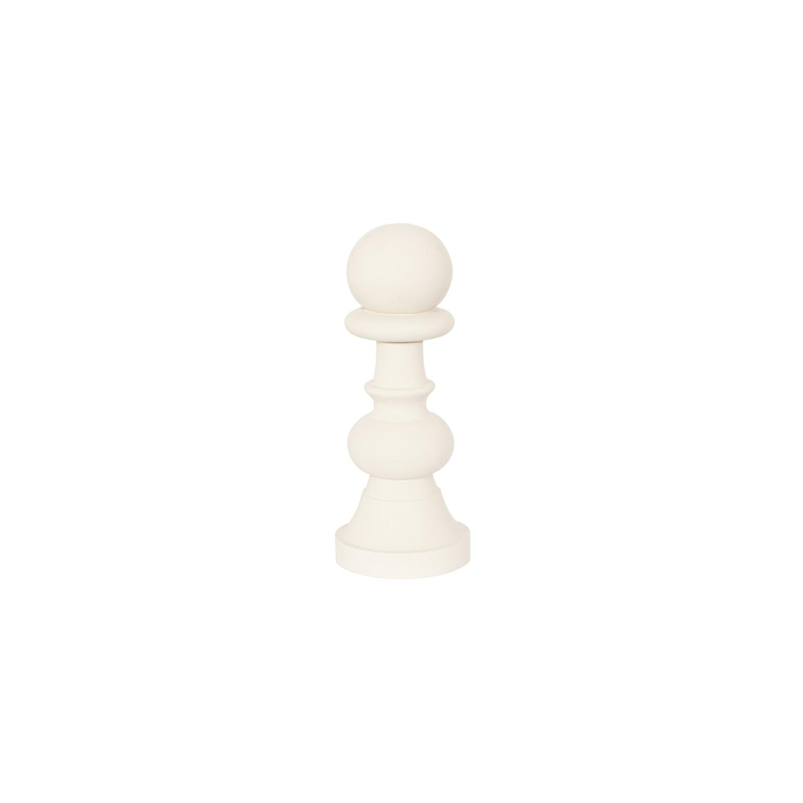 Pawn Chess Sculpture