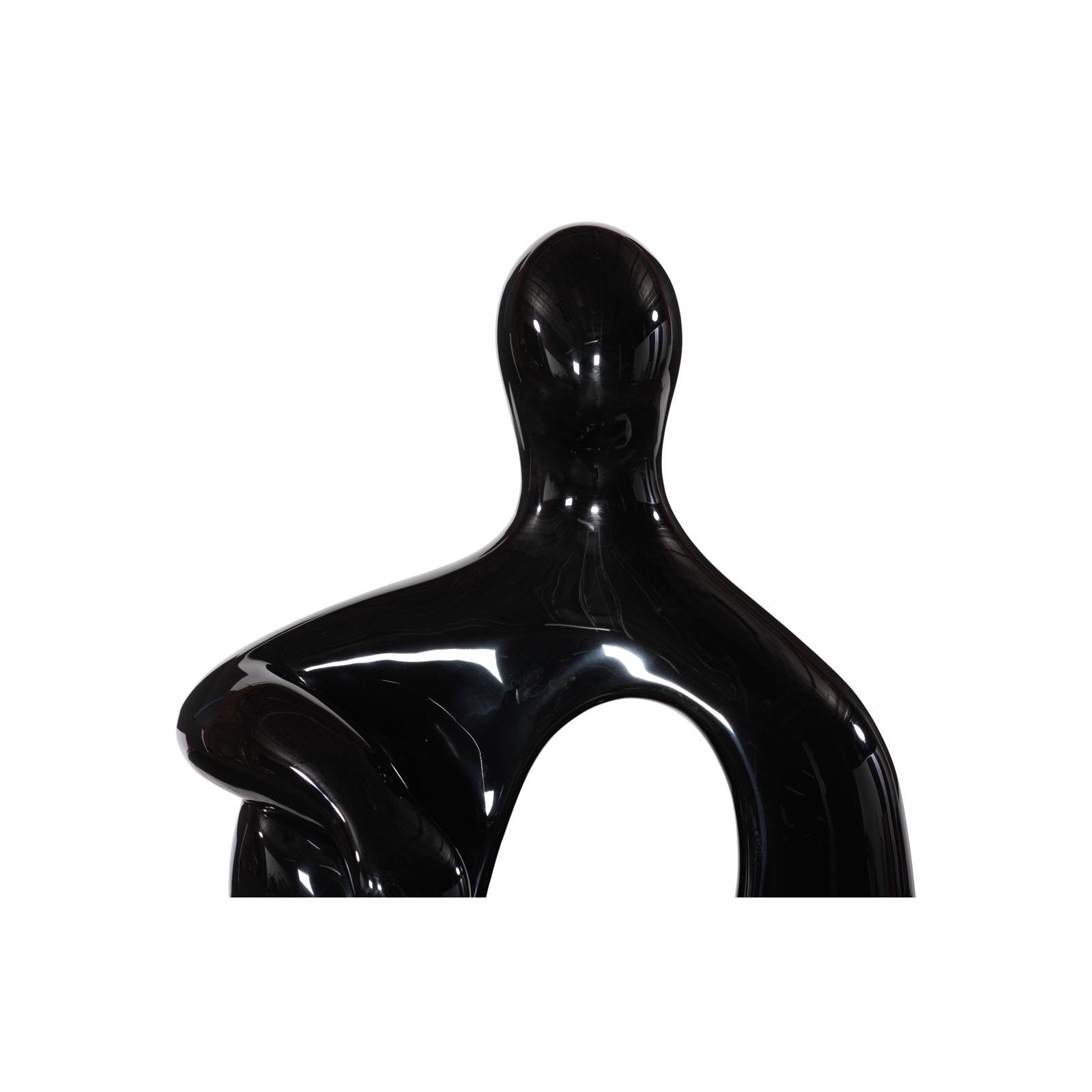 Seated Sculpture