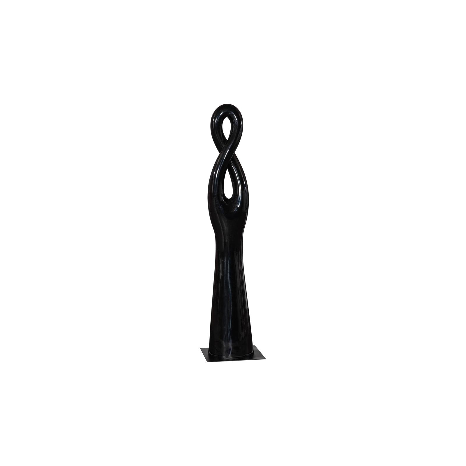 Twisted Sculpture