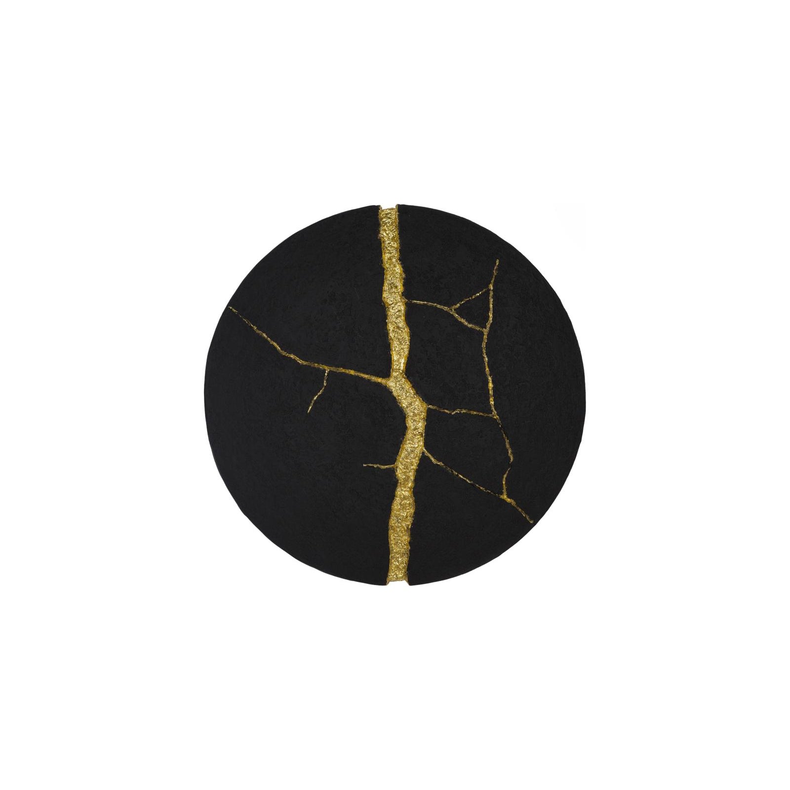 Rift Circle Wall Tile